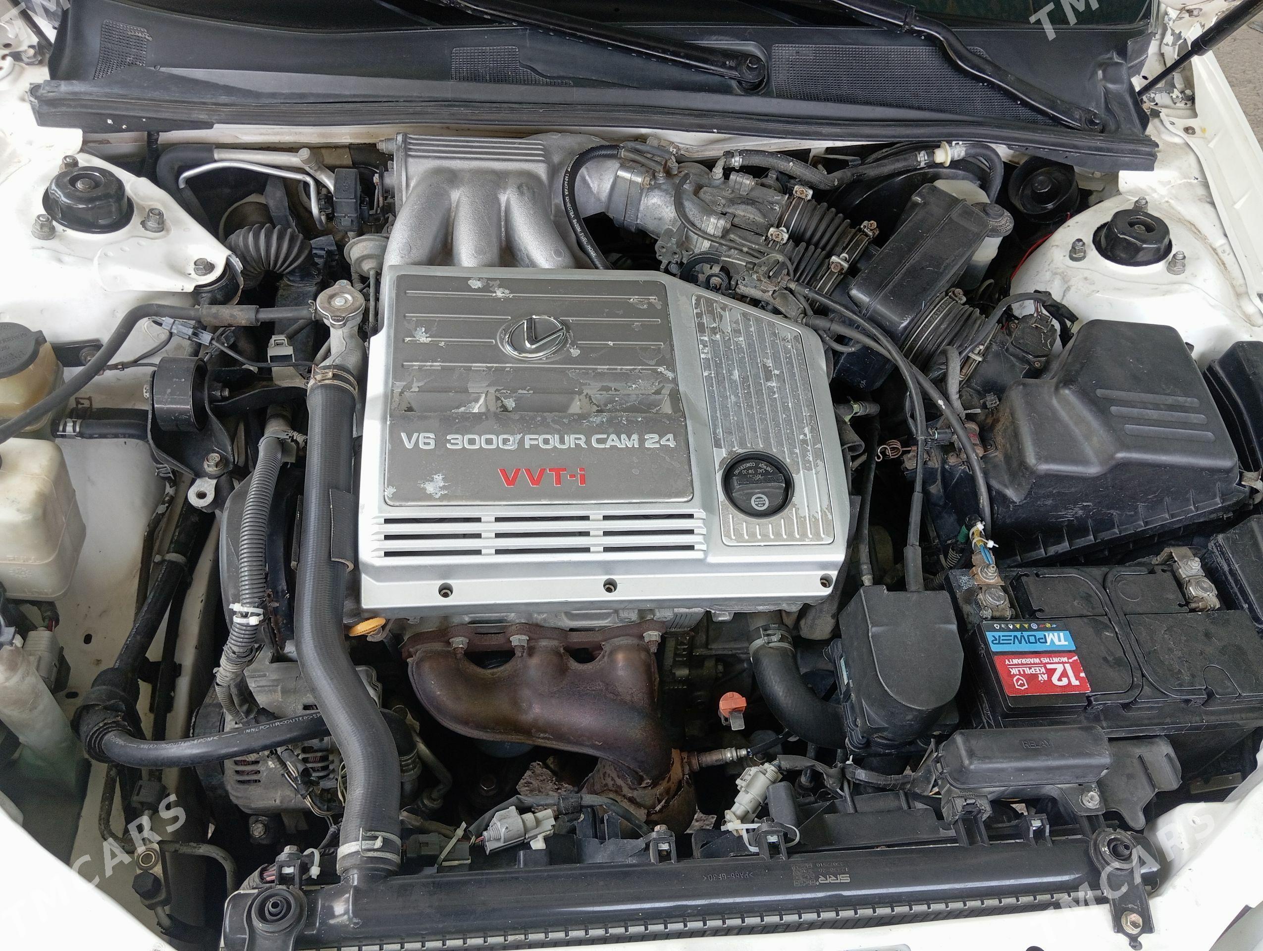 Toyota Avalon 2001 - 260 000 TMT - Türkmenabat - img 1