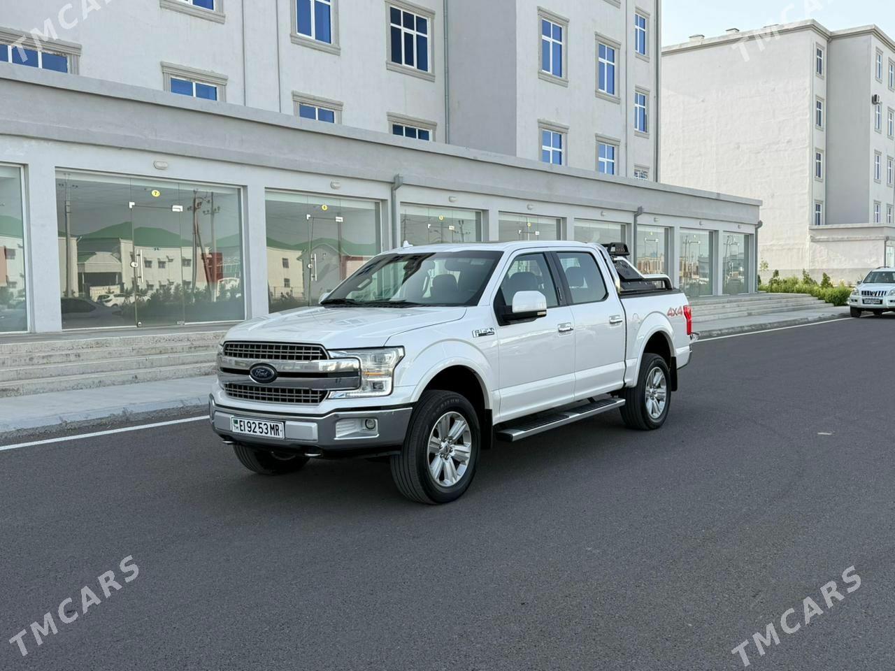Ford F-150 2018 - 450 000 TMT - Mary - img 1
