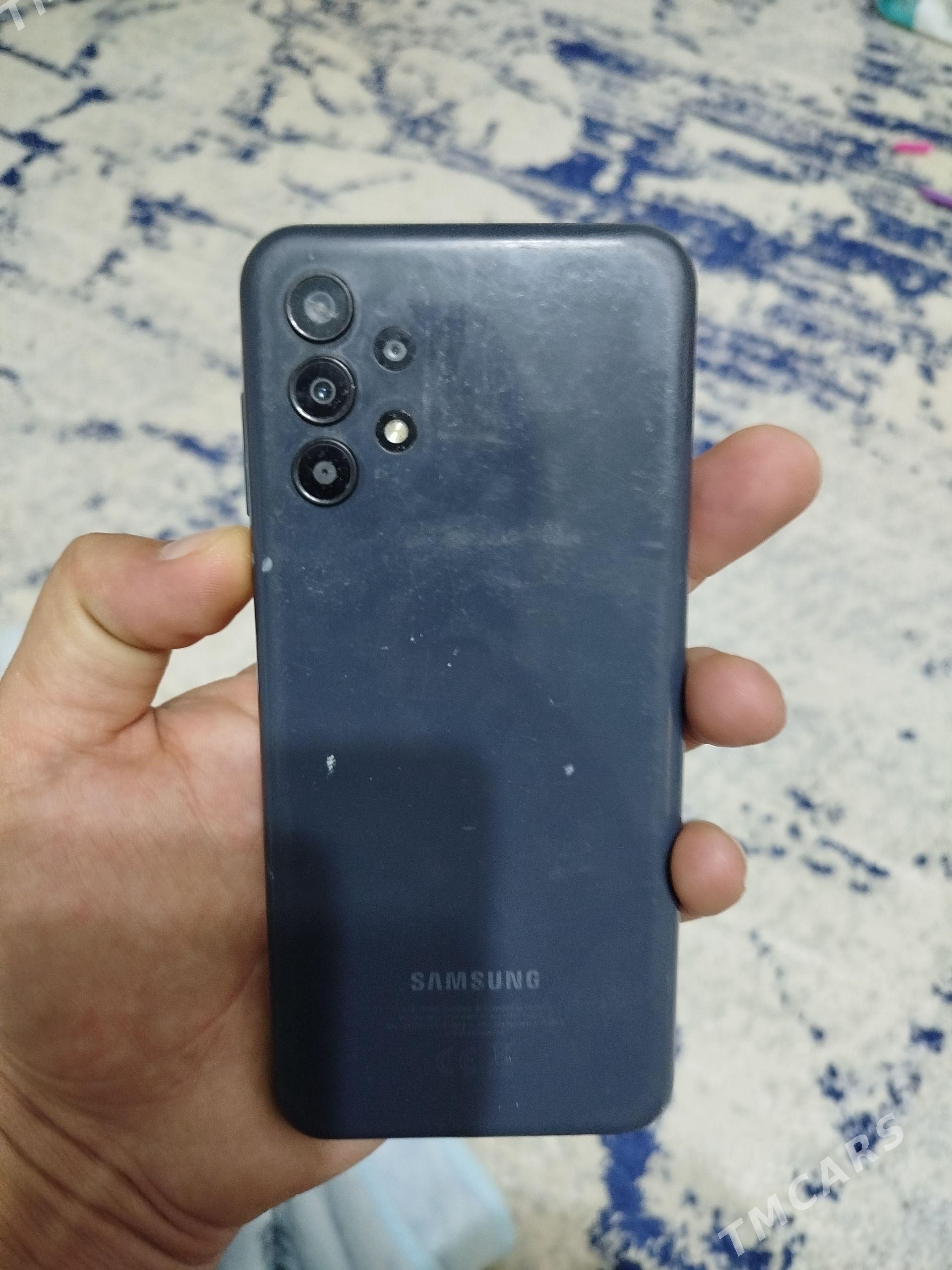 Samsung A 13 - Мары - img 1