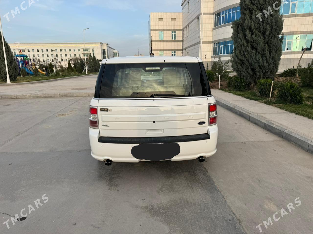 Ford Flex 2017 - 235 000 TMT - Aşgabat - img 1