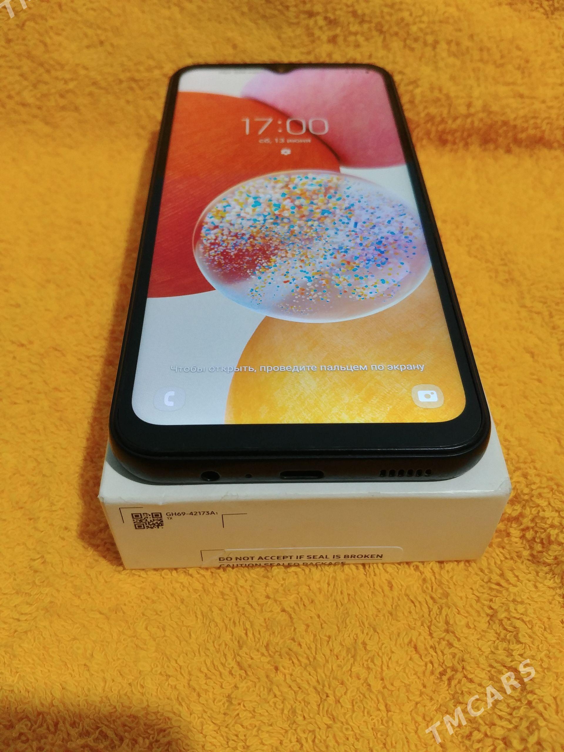 Samsung A14 - Мары - img 1