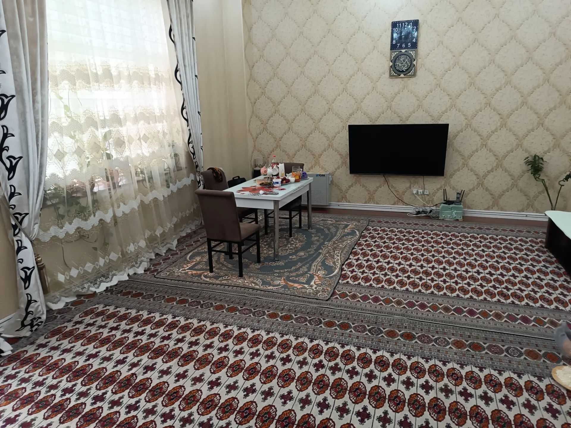 padwoýski 3 kom 160 kw - Aşgabat - img 1