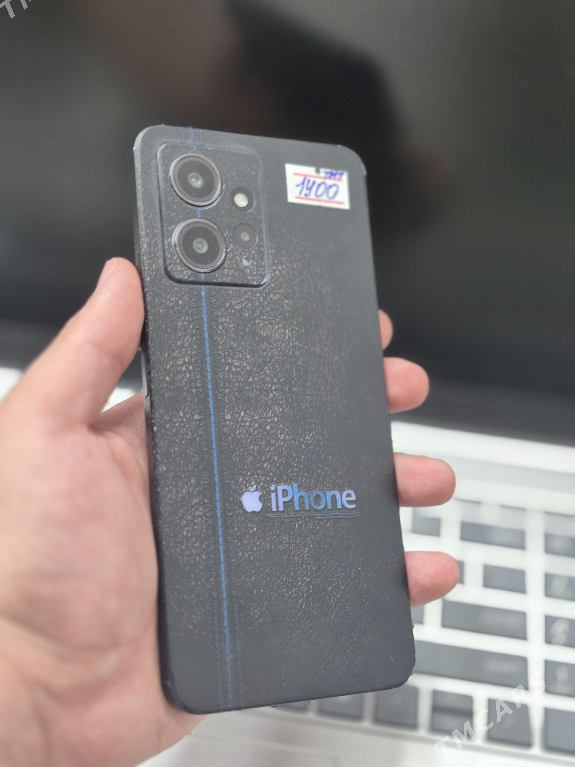 Redmi Note 12 - Daşoguz - img 1
