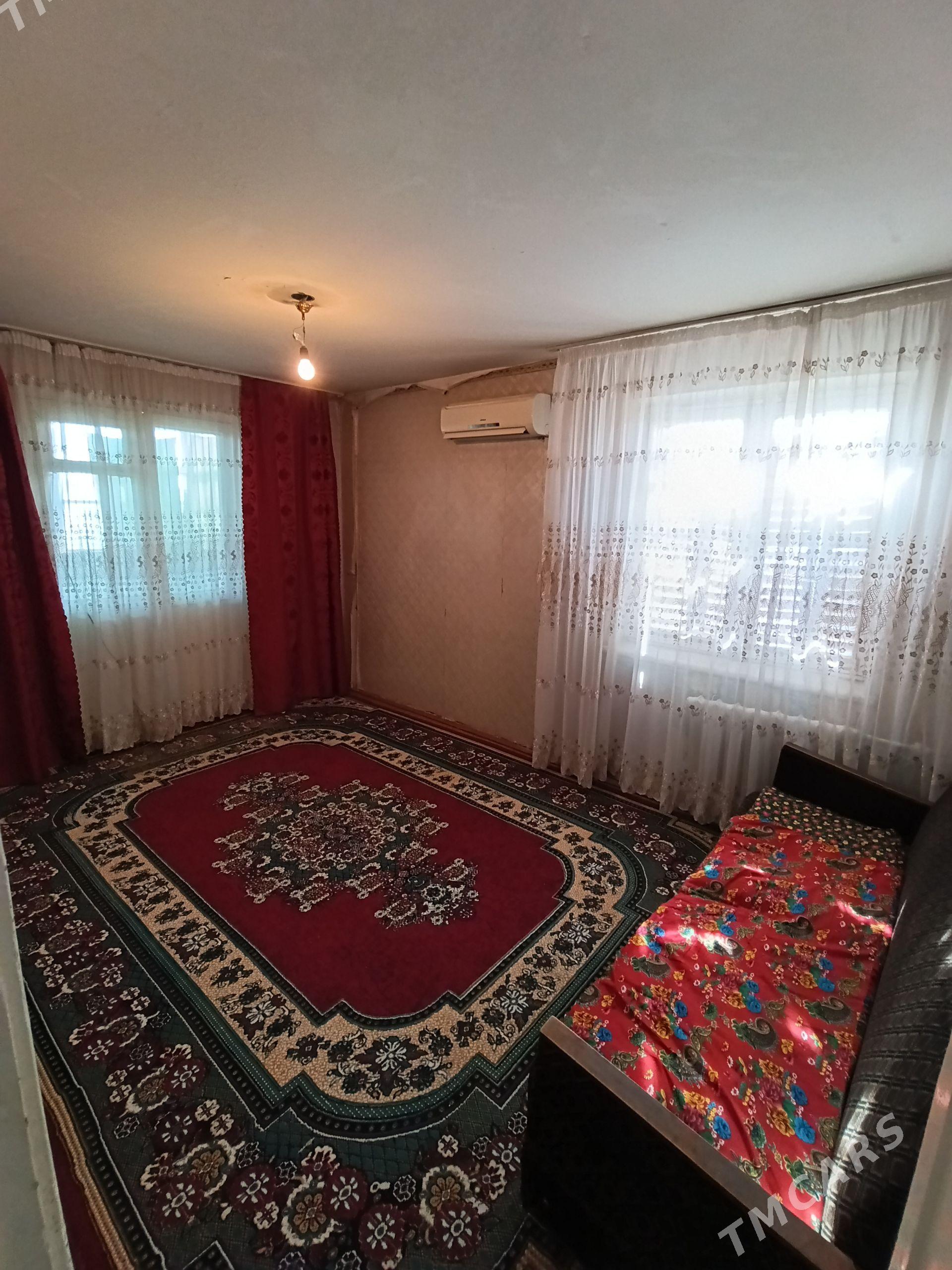 Аренда квартира - Türkmenabat - img 1