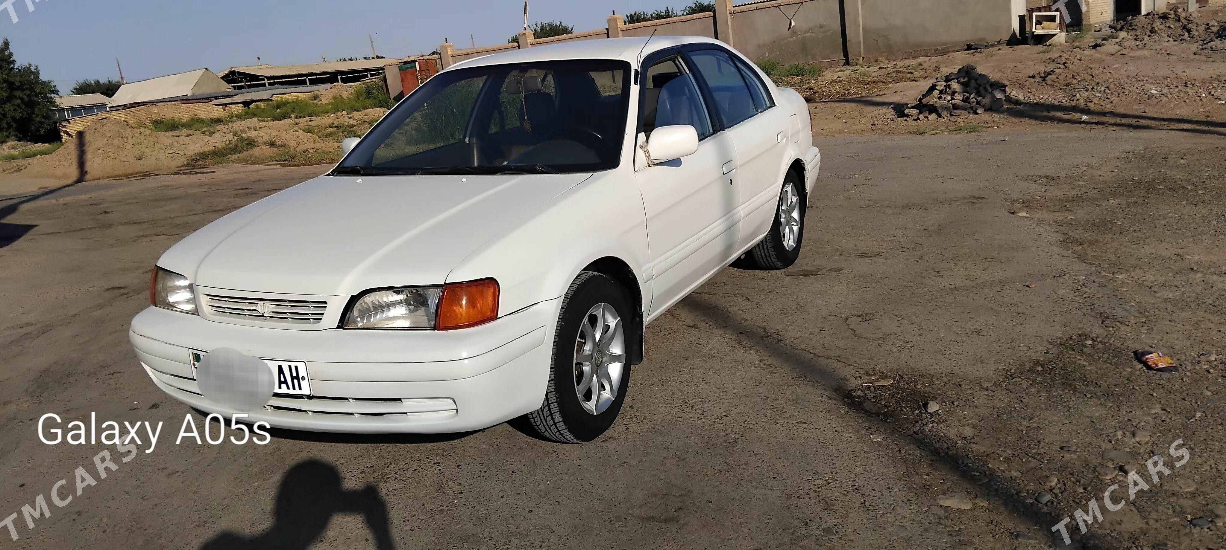Toyota Corolla 1999 - 59 000 TMT - Babadaýhan - img 1