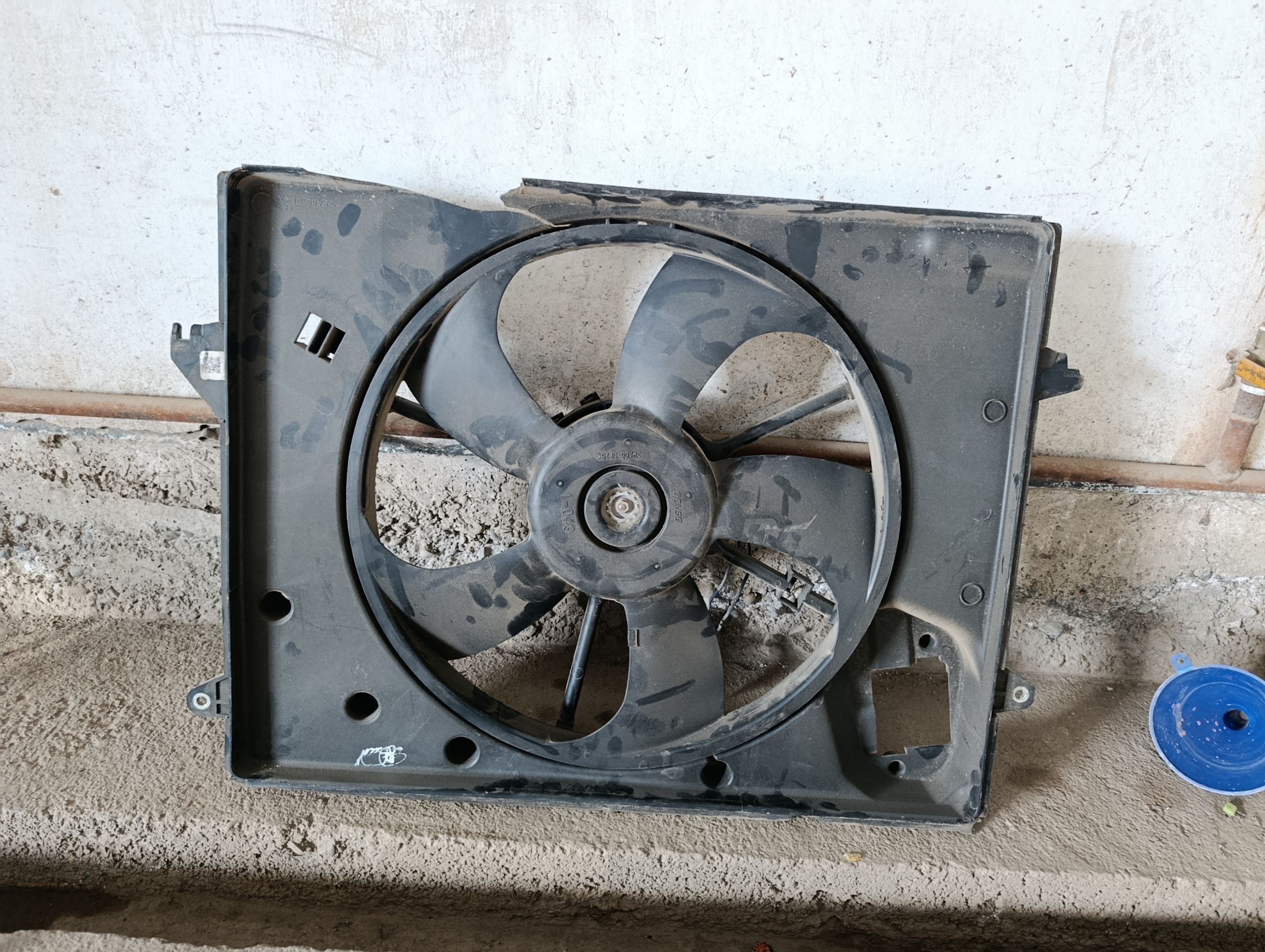 lopus wentilyator Sonata 850 TMT - Aşgabat - img 1