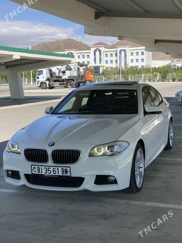 BMW F10 2011 - 390 000 TMT - Гызыларбат - img 1
