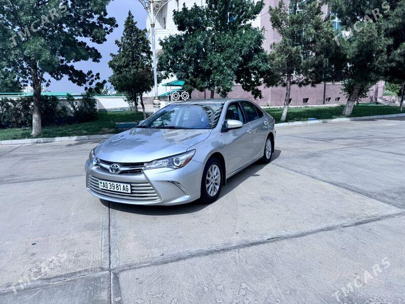 Toyota Camry 2015 - 273 000 TMT - Aşgabat - img 1