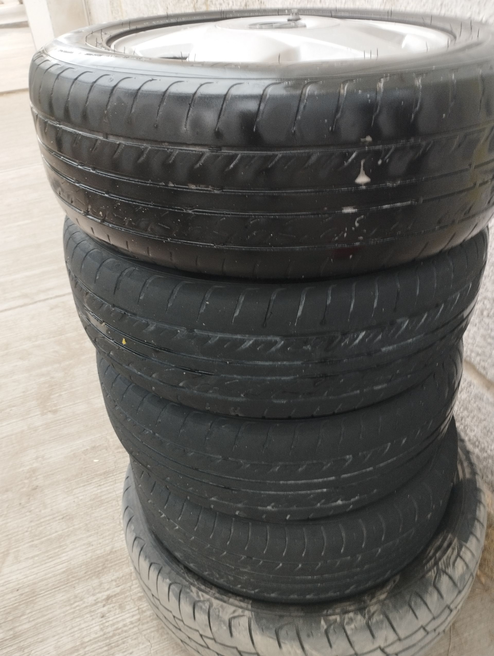 15 сдх 3 800 TMT - Daşoguz - img 1