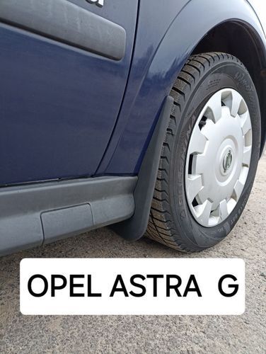 Astra G radnoý brazgawik 130 TMT - Чоганлы - img 1