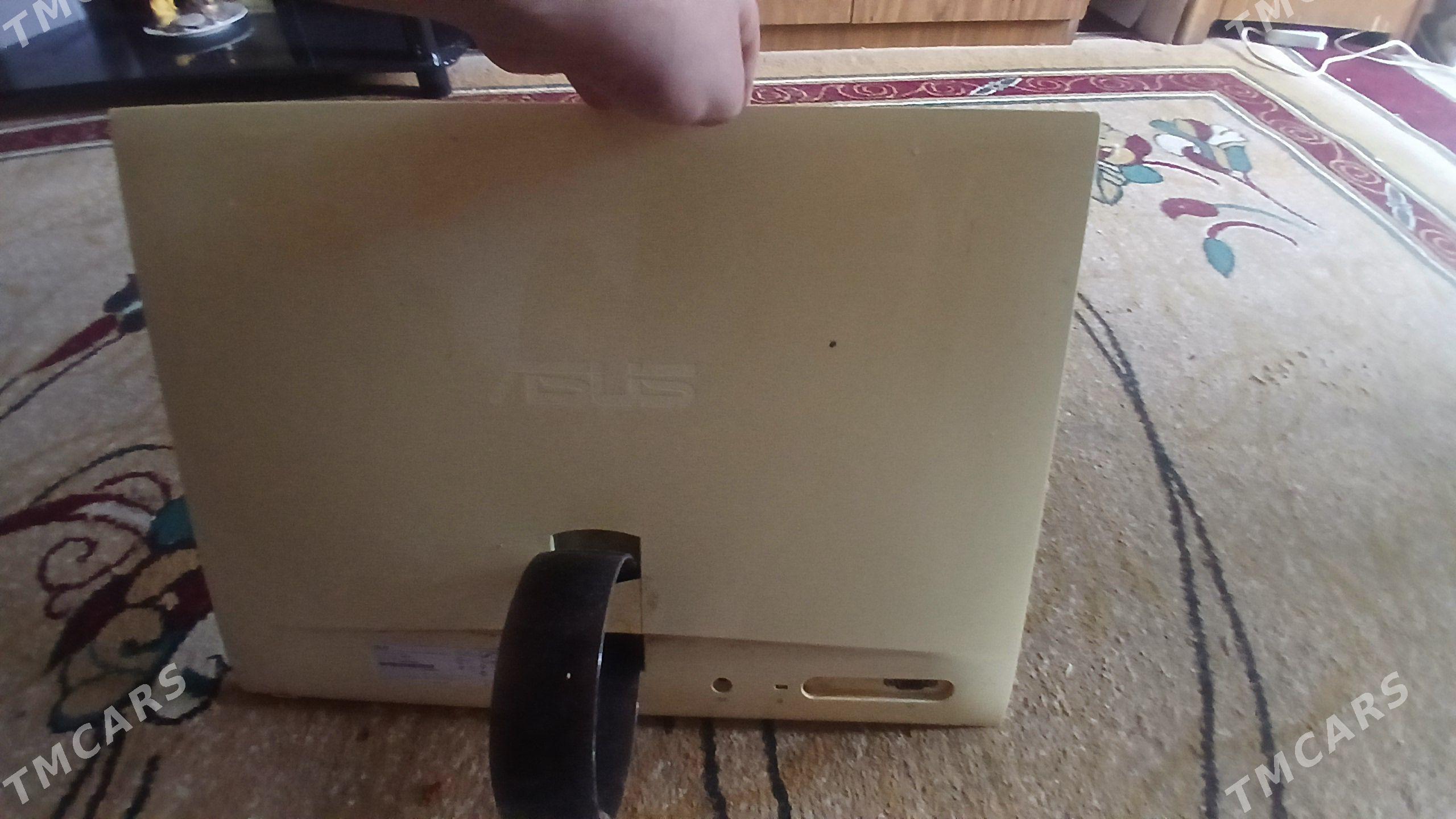 Монитор телевизор Asus - 10 mkr - img 1