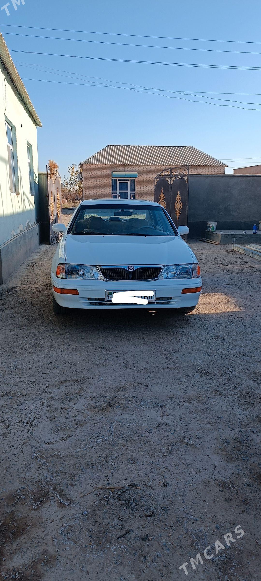 Toyota Avalon 1997 - 125 000 TMT - Tejen - img 1