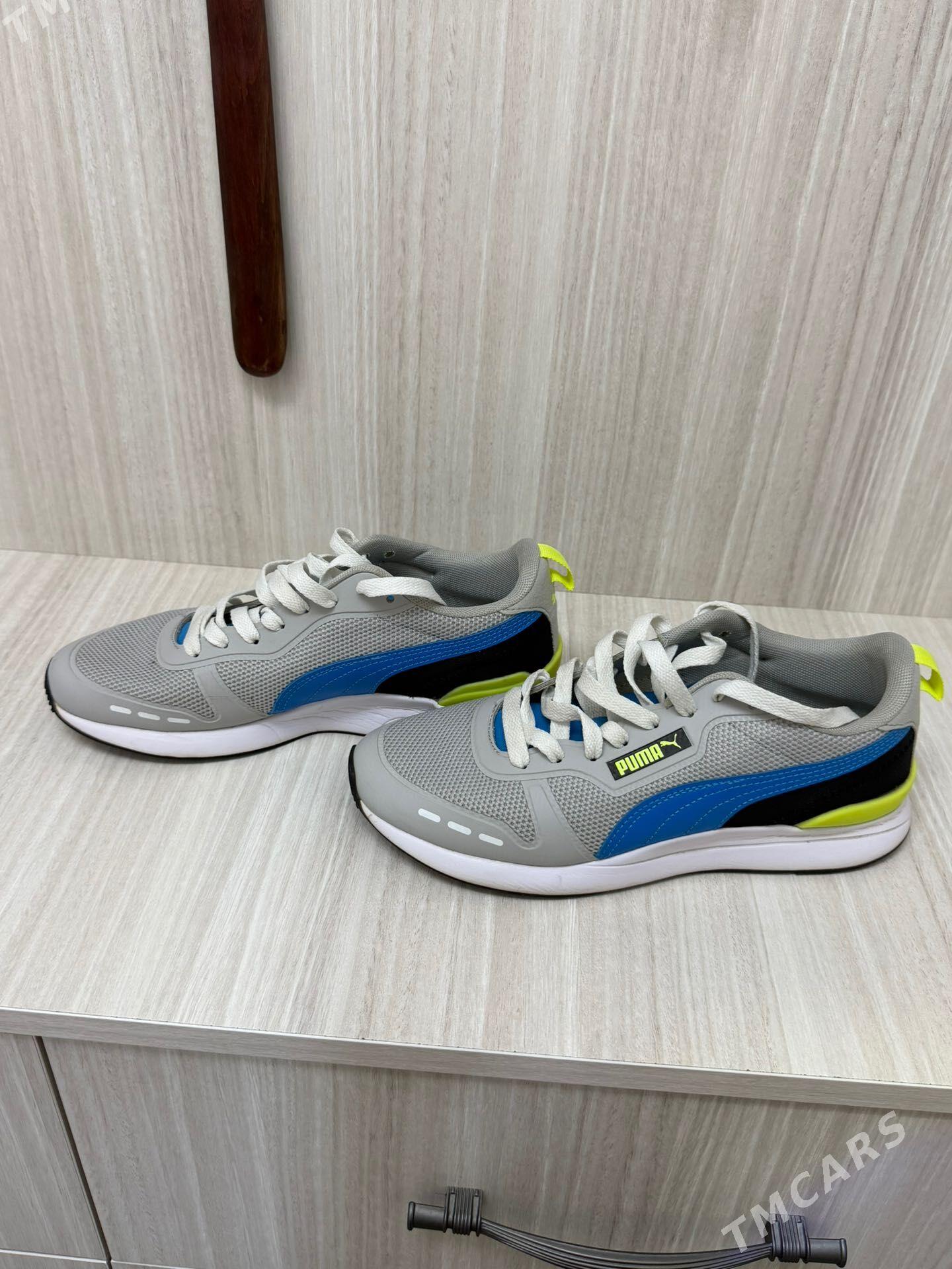 puma krasowka - Parahat 1 - img 1
