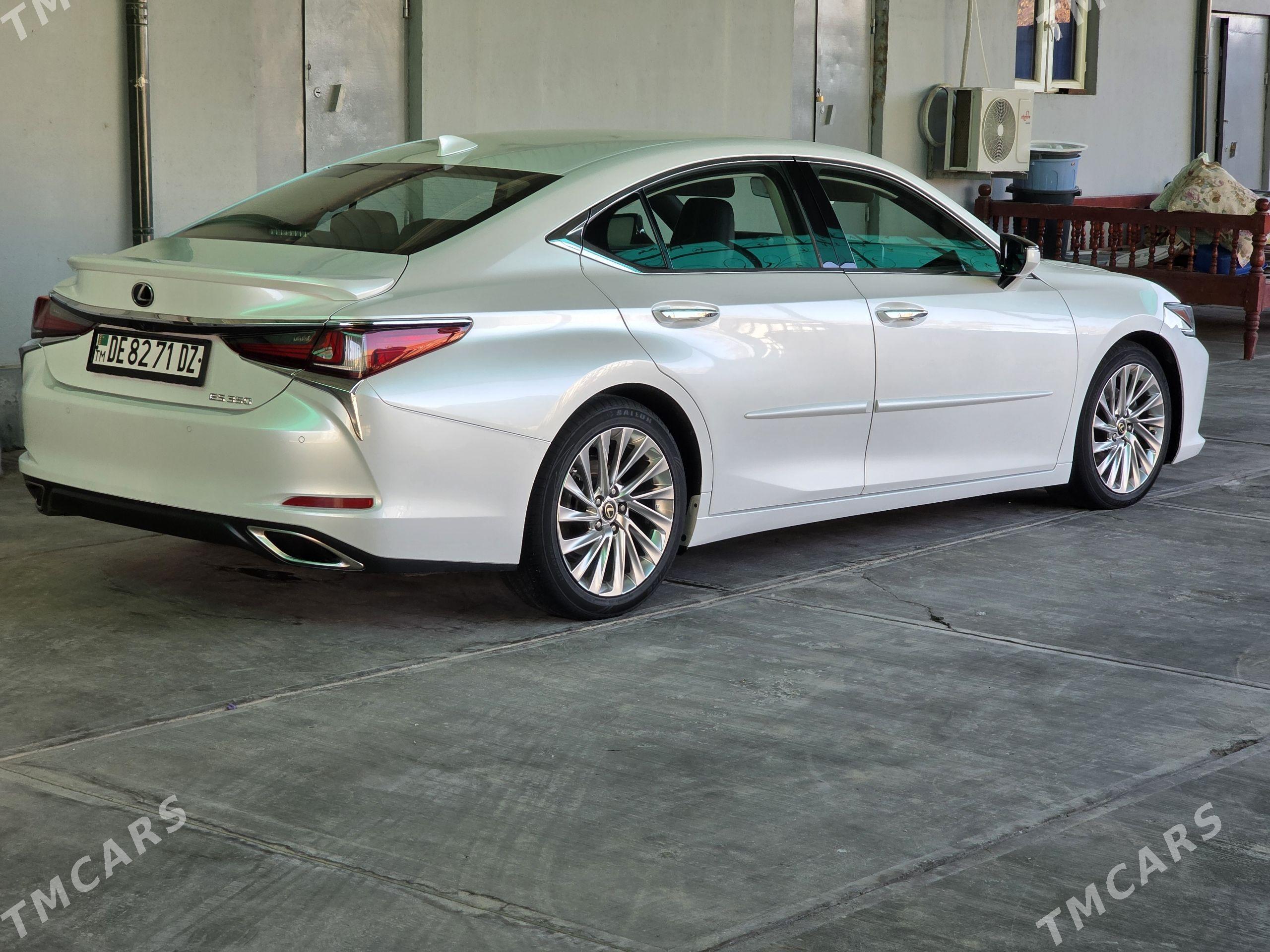 Lexus ES 350 2019 - 475 000 TMT - Дашогуз - img 1