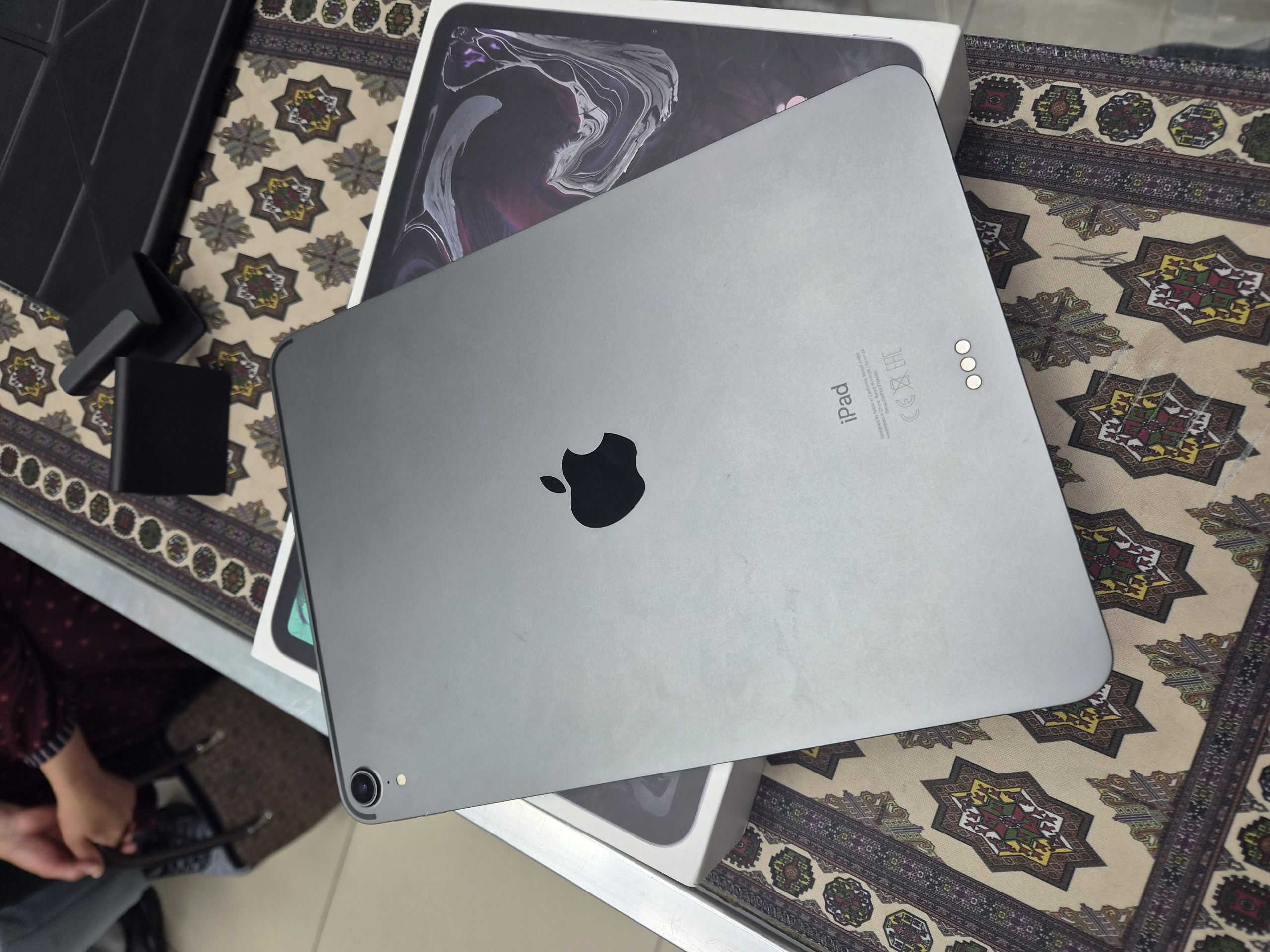 ipad pro - Aşgabat - img 1