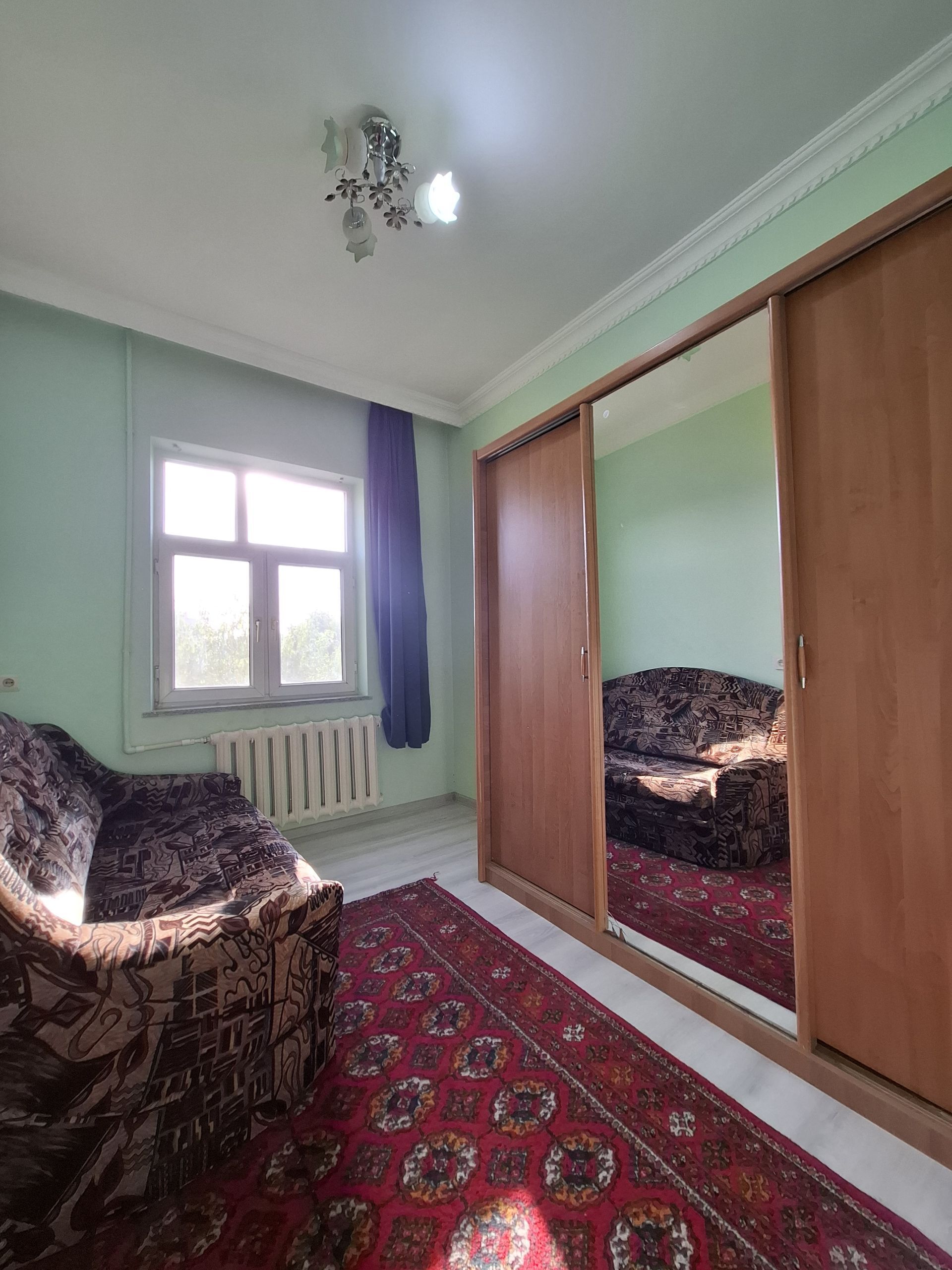 Gaudan W 3kom Гаудан В 3ком - Aşgabat - img 1