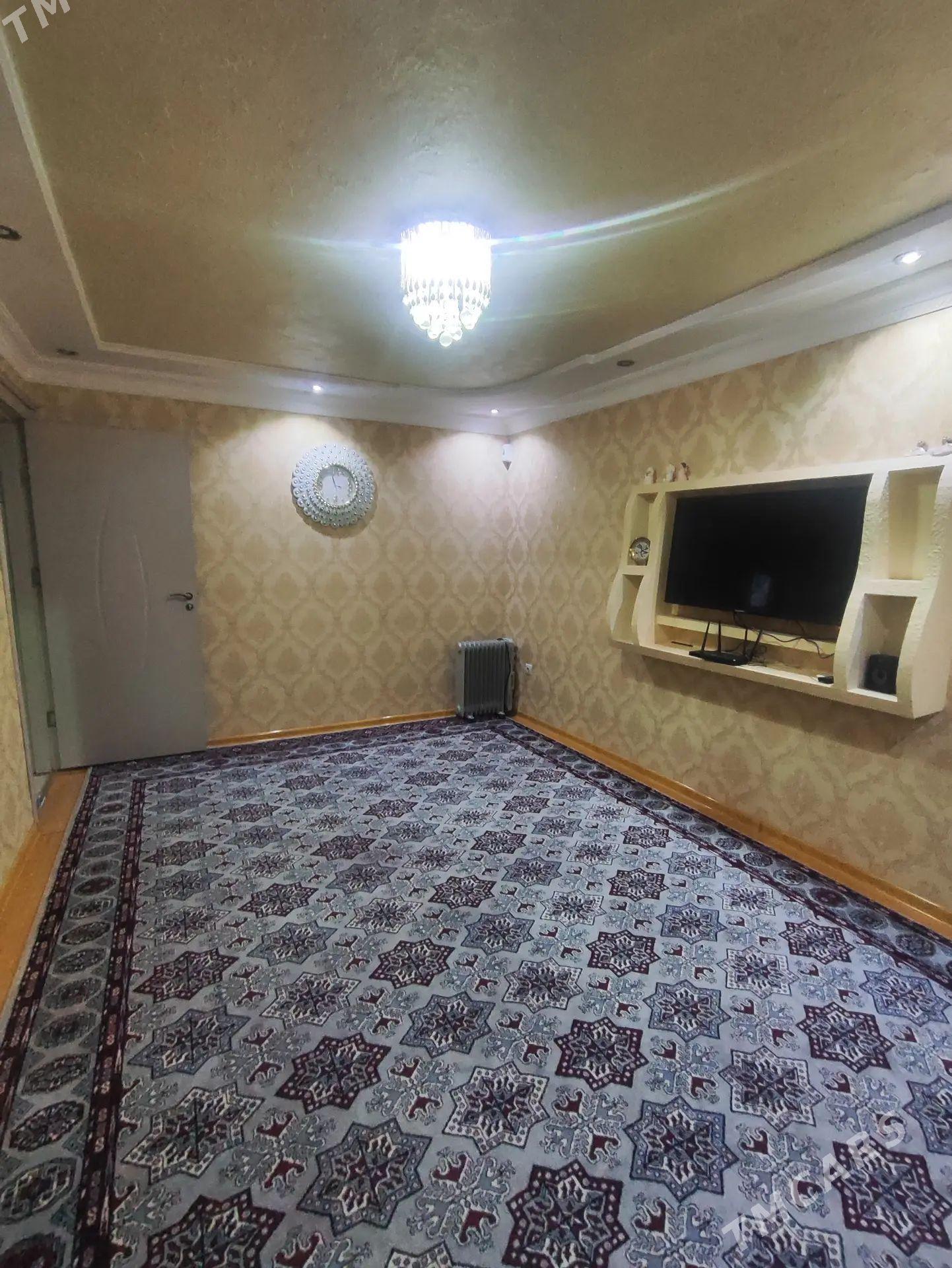 ARENDA 6 MKR ♂️ - Aşgabat - img 1