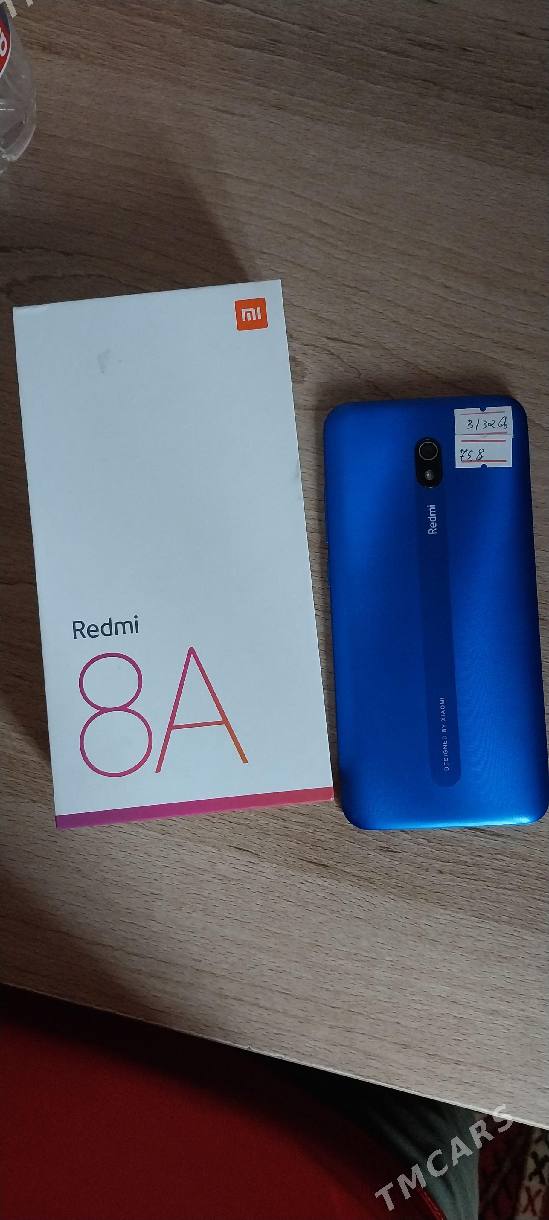 Redmi 8A - Aşgabat - img 1