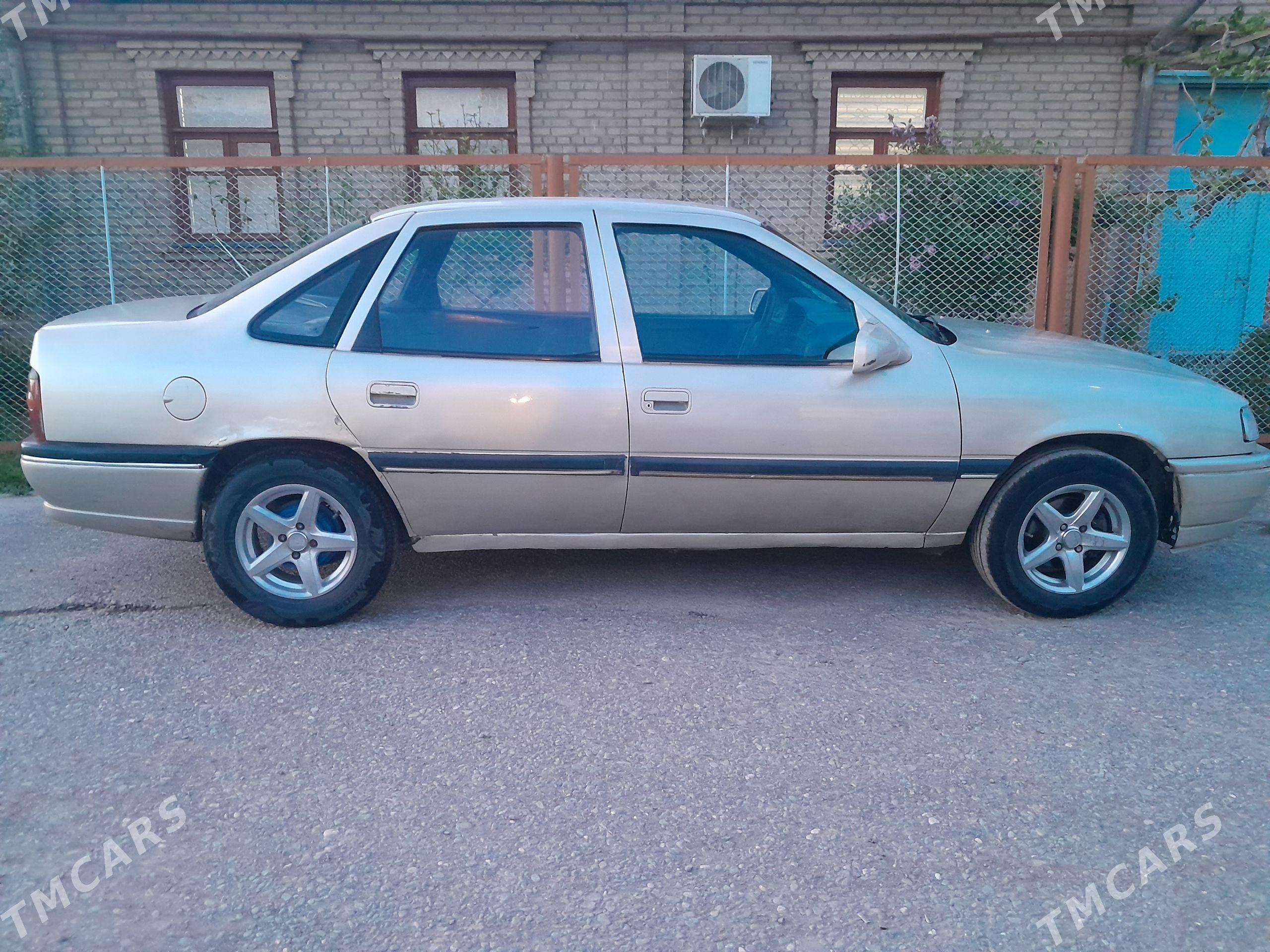 Opel Vectra 1990 - 24 000 TMT - Туркменабат - img 1