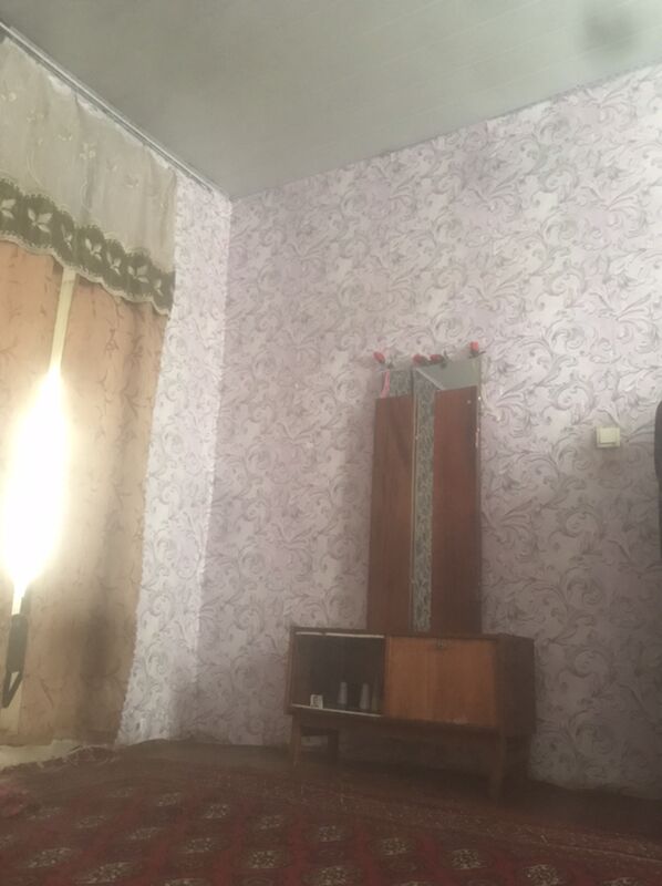 меллек жай - Çärjew - img 1