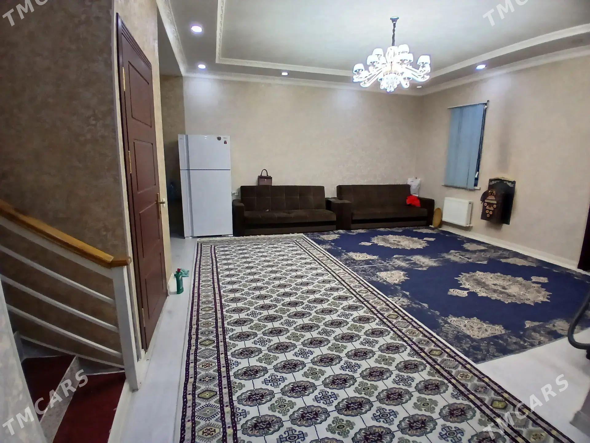 Taze Zaman Katez - Aşgabat - img 1