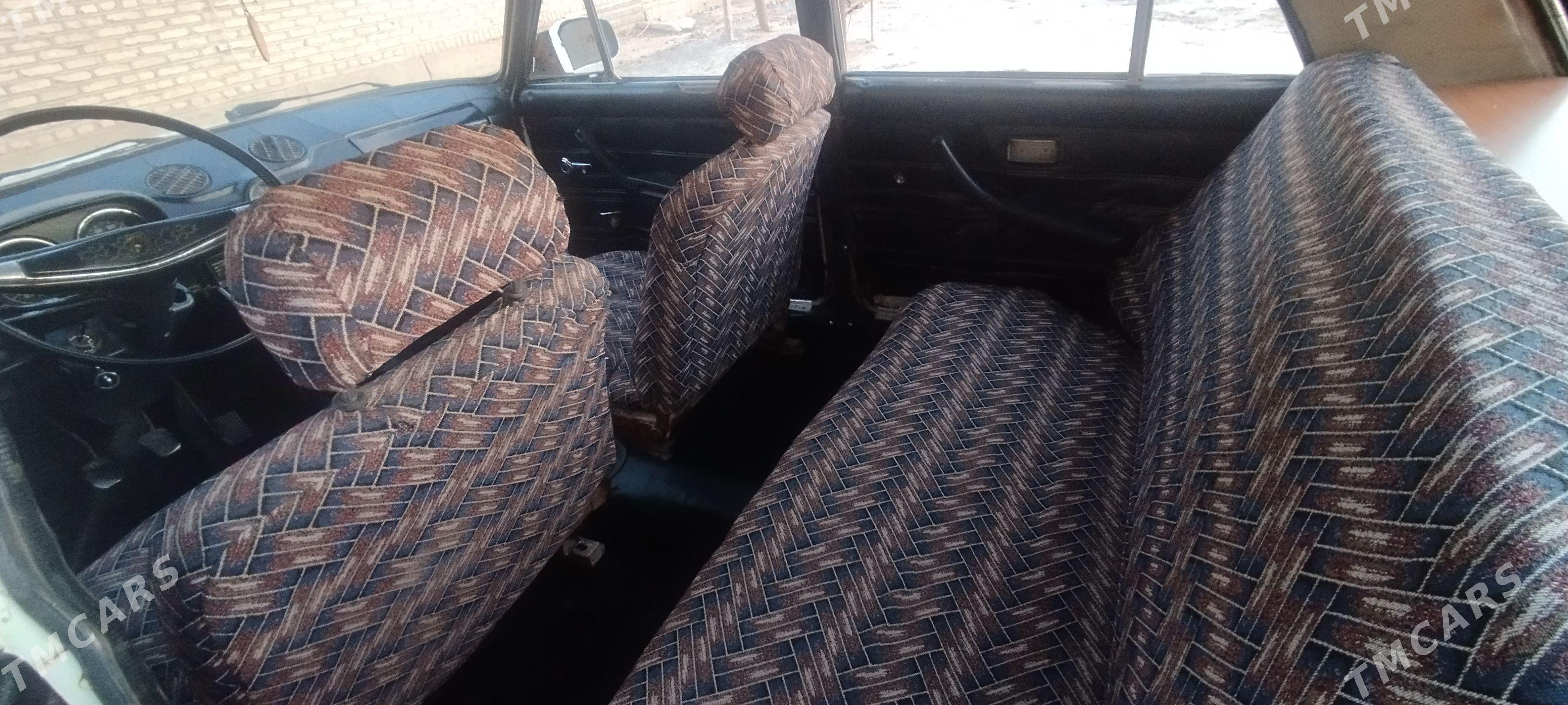Lada 2106 1999 - 16 000 TMT - Серахс - img 1