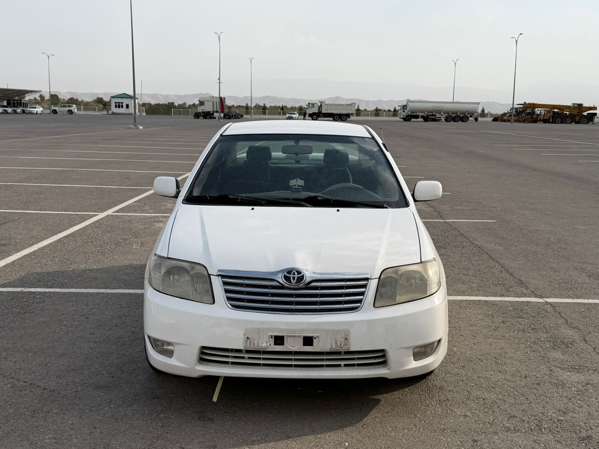 Toyota Corolla 2003 - 98 000 TMT - Aşgabat - img 1