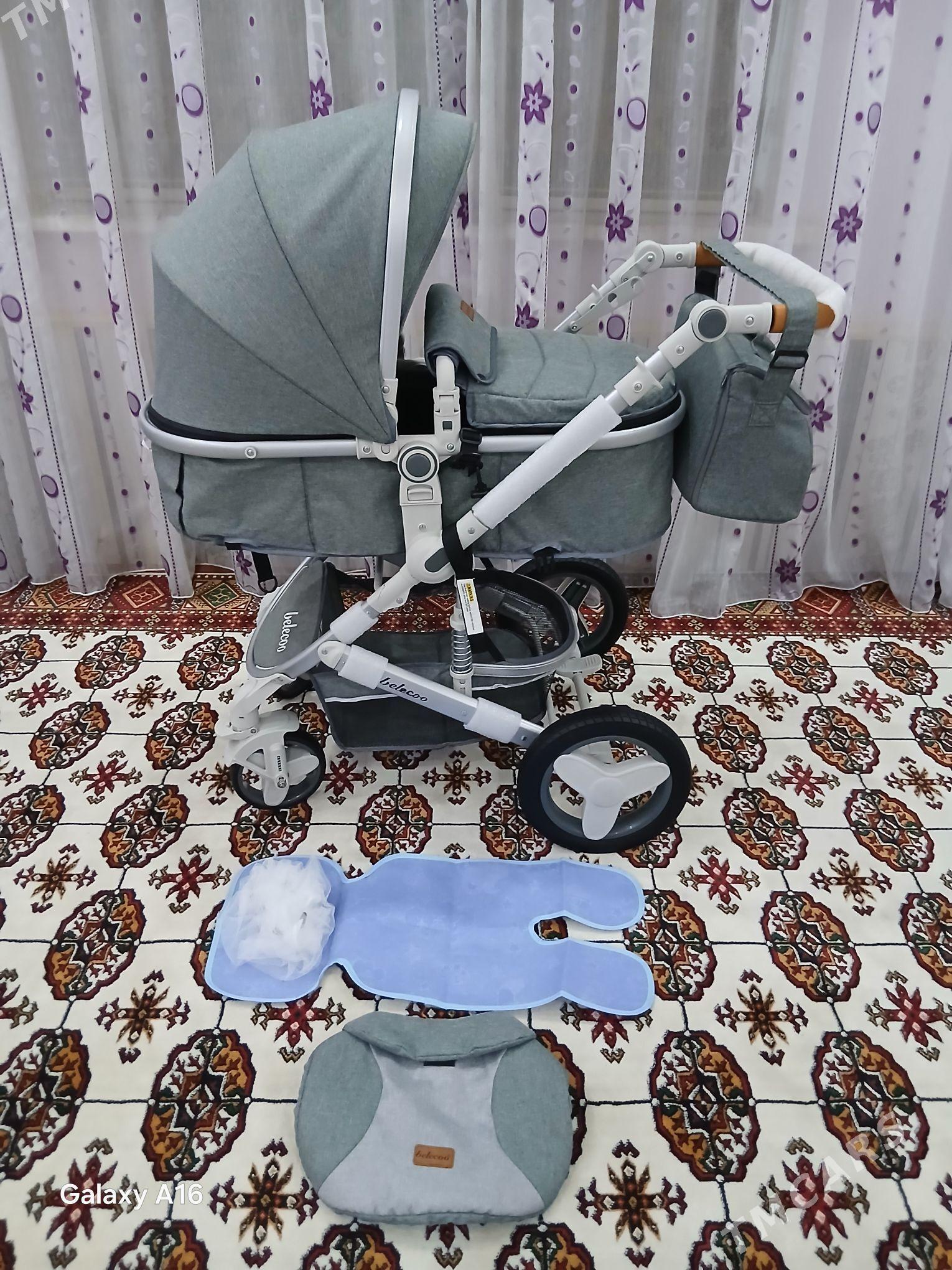 Kalyaska Taze Paket - Чарджоу - img 1