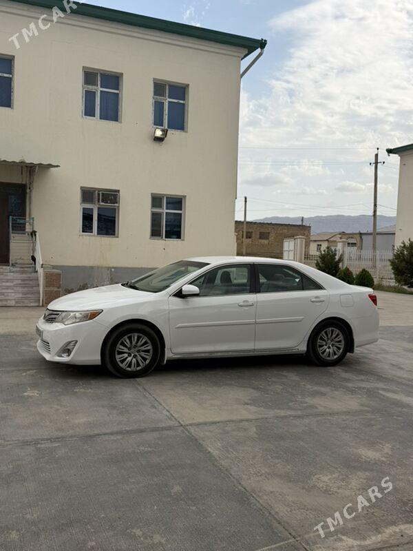 Toyota Camry 2014 - 230 000 TMT - Гызыларбат - img 1