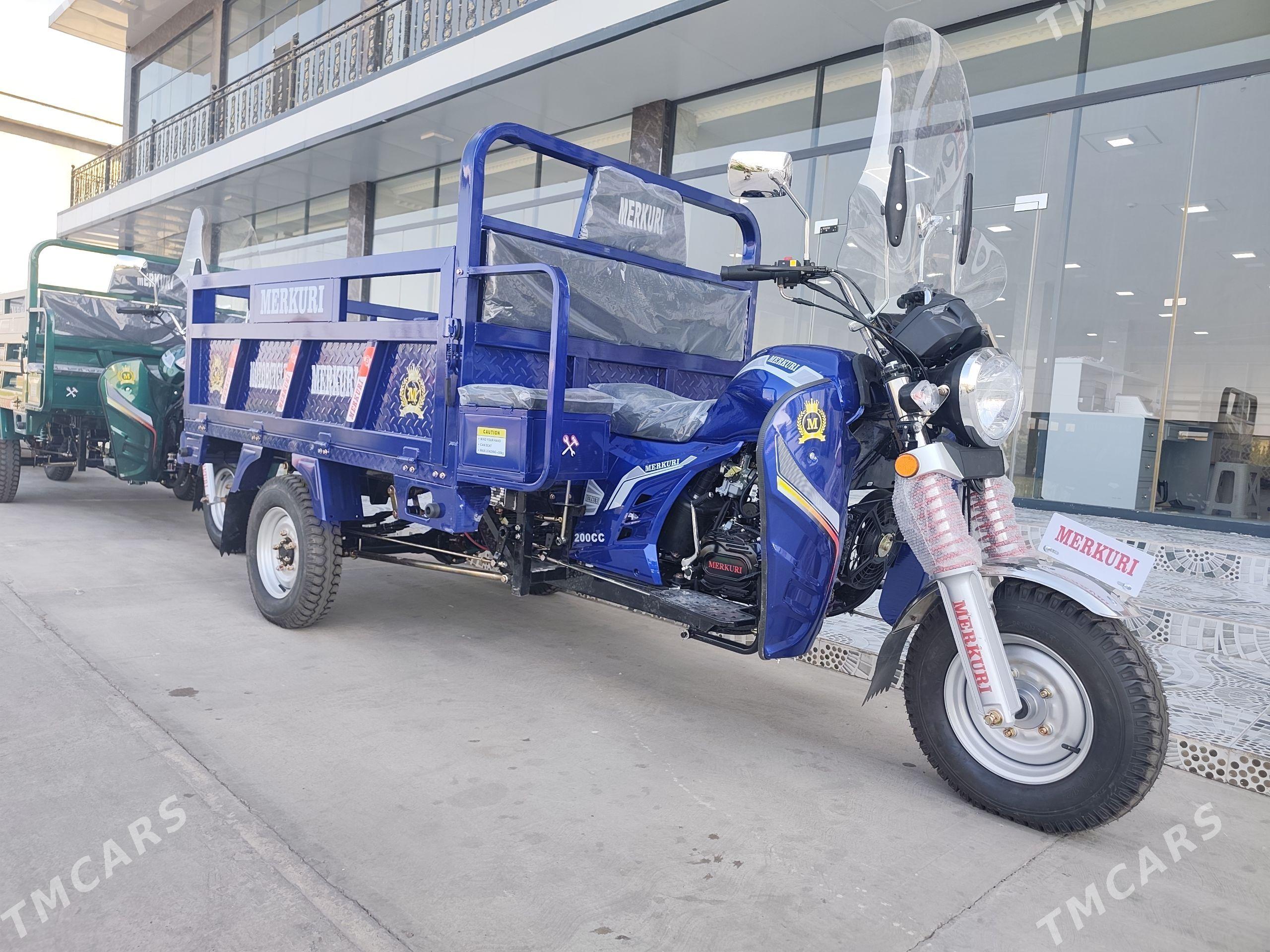 Fekon FK200-14G 2026 - 31 500 TMT - Мары - img 1