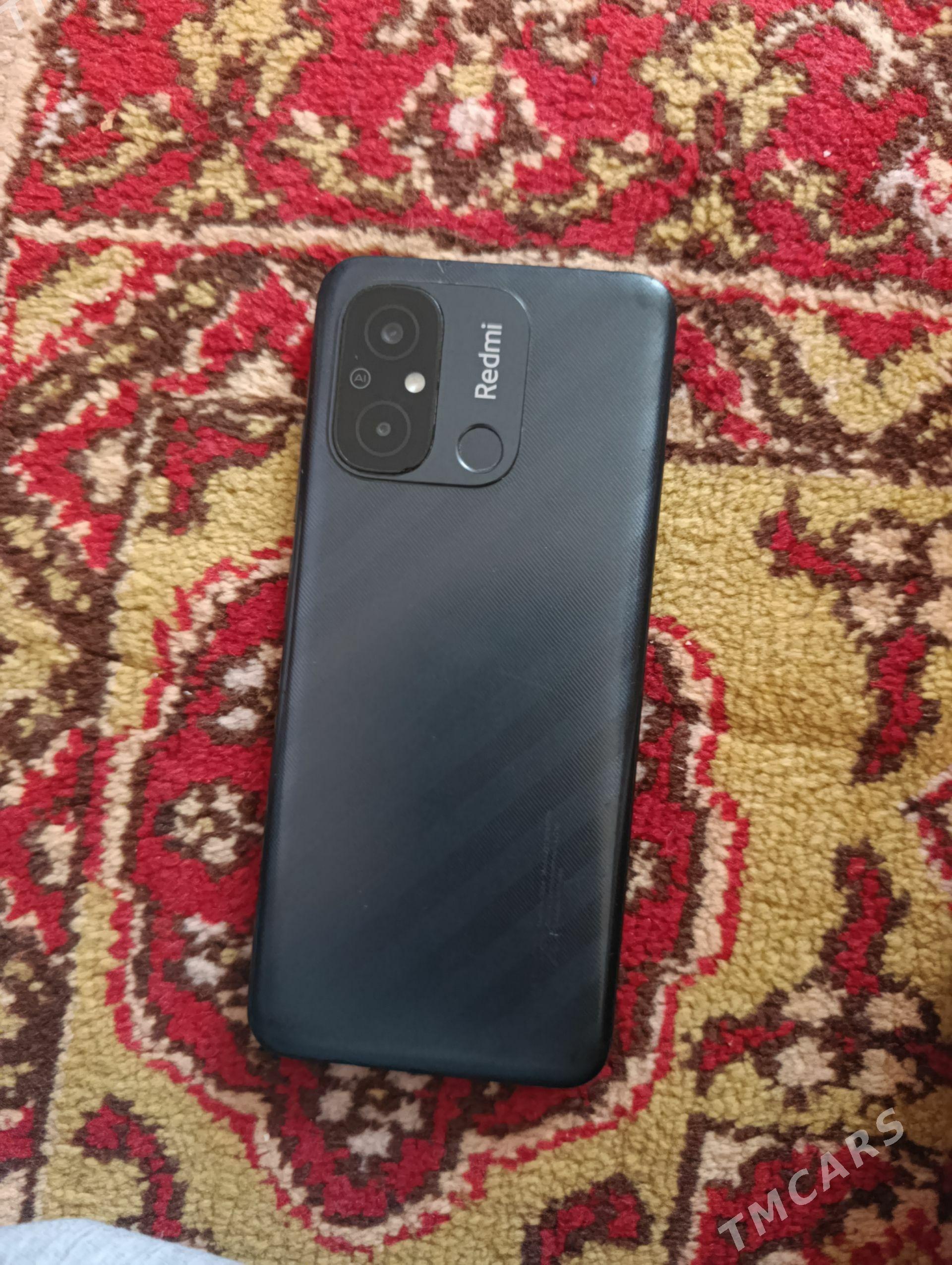 redmi12c - Дашогуз - img 1