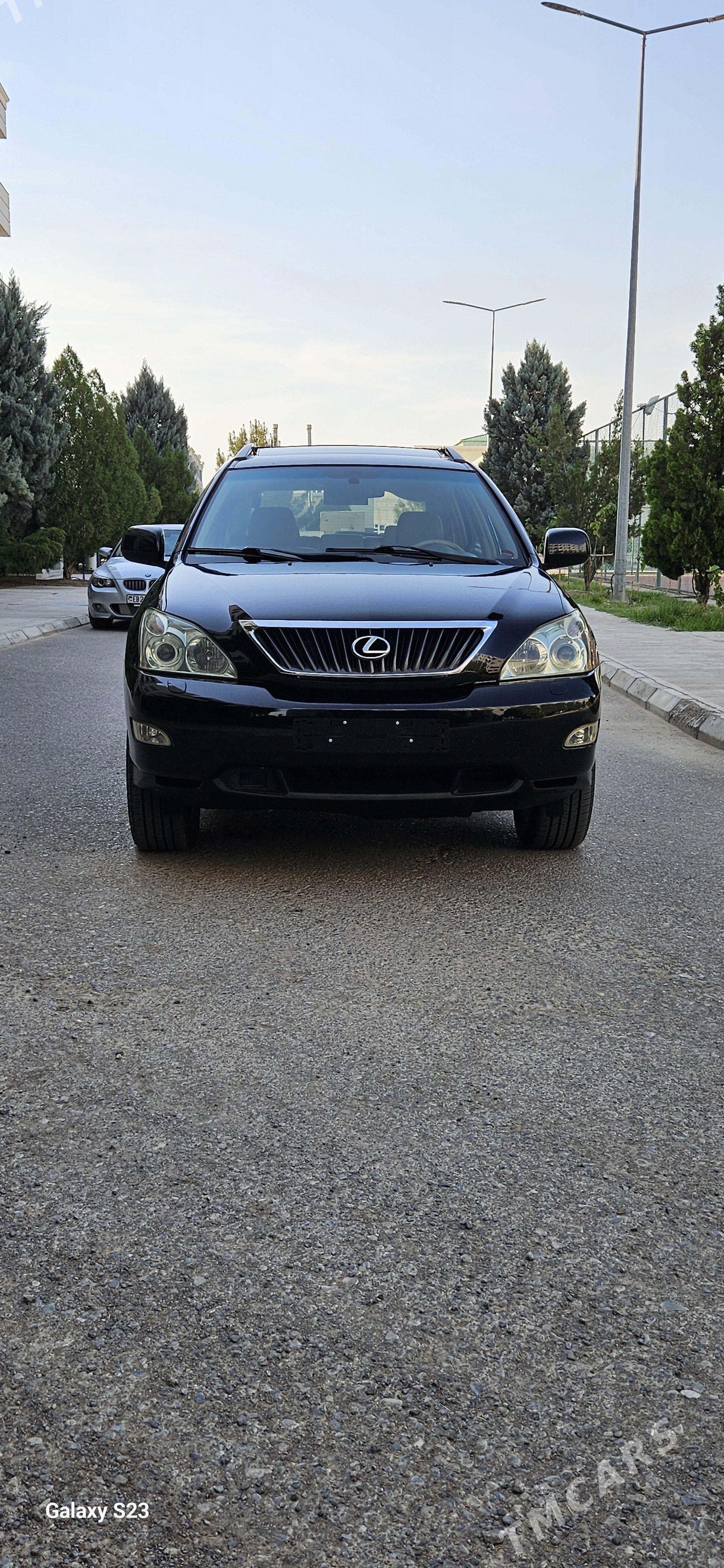 Lexus RX 350 2007 - 340 000 TMT - Mary - img 1