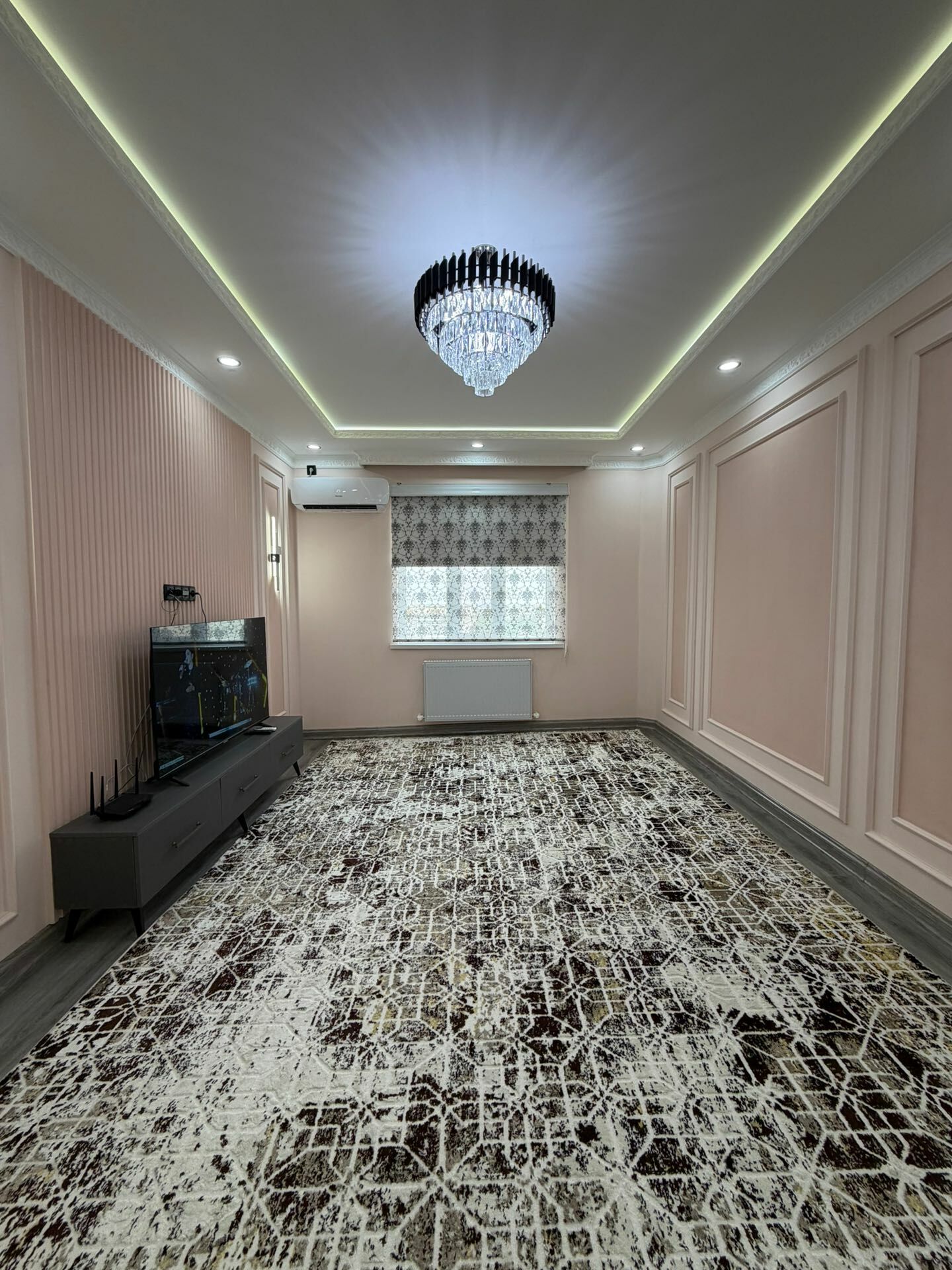 Gaudan W 1*2 Luxe - Aşgabat - img 1