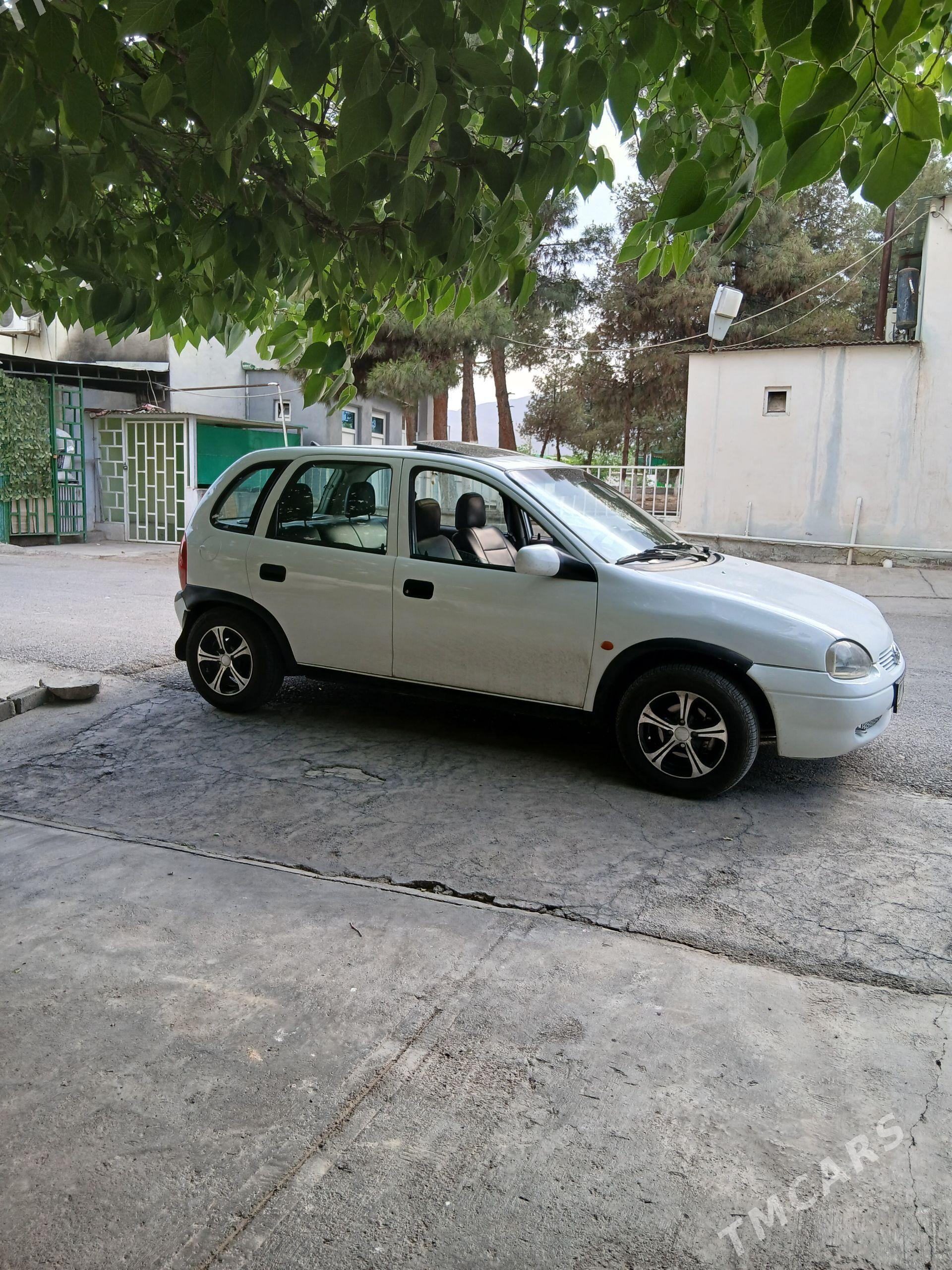 Opel Vita 1995 - 55 000 TMT - Aşgabat - img 1