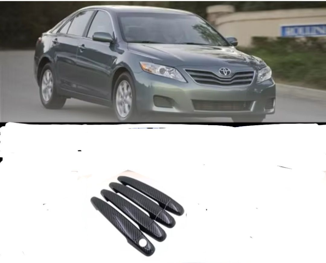 Camry 2007-2011ý. gapy ruçka 350 TMT - Aşgabat - img 1