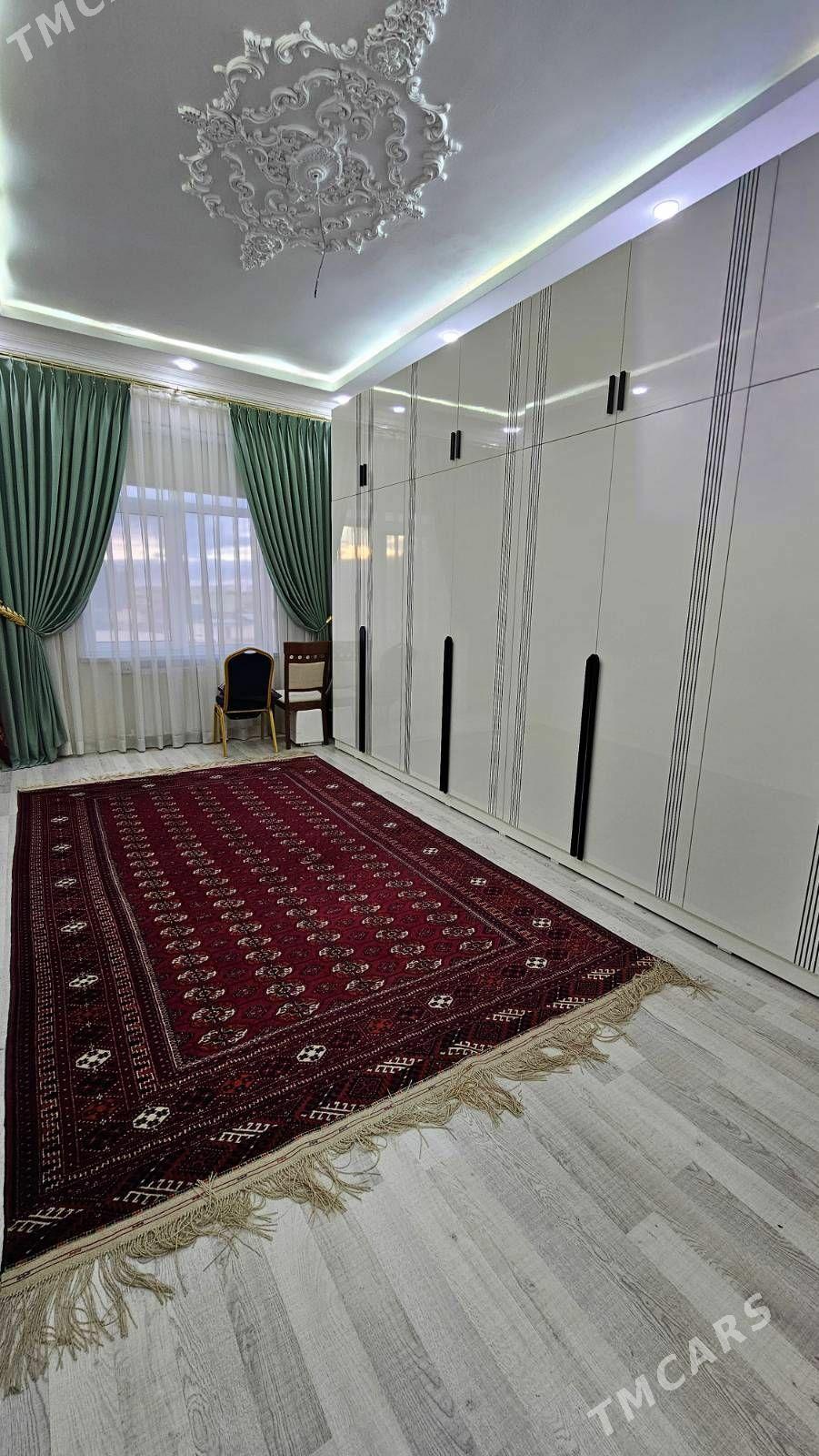 Gurtli 2kom 2etaj - Aşgabat - img 1