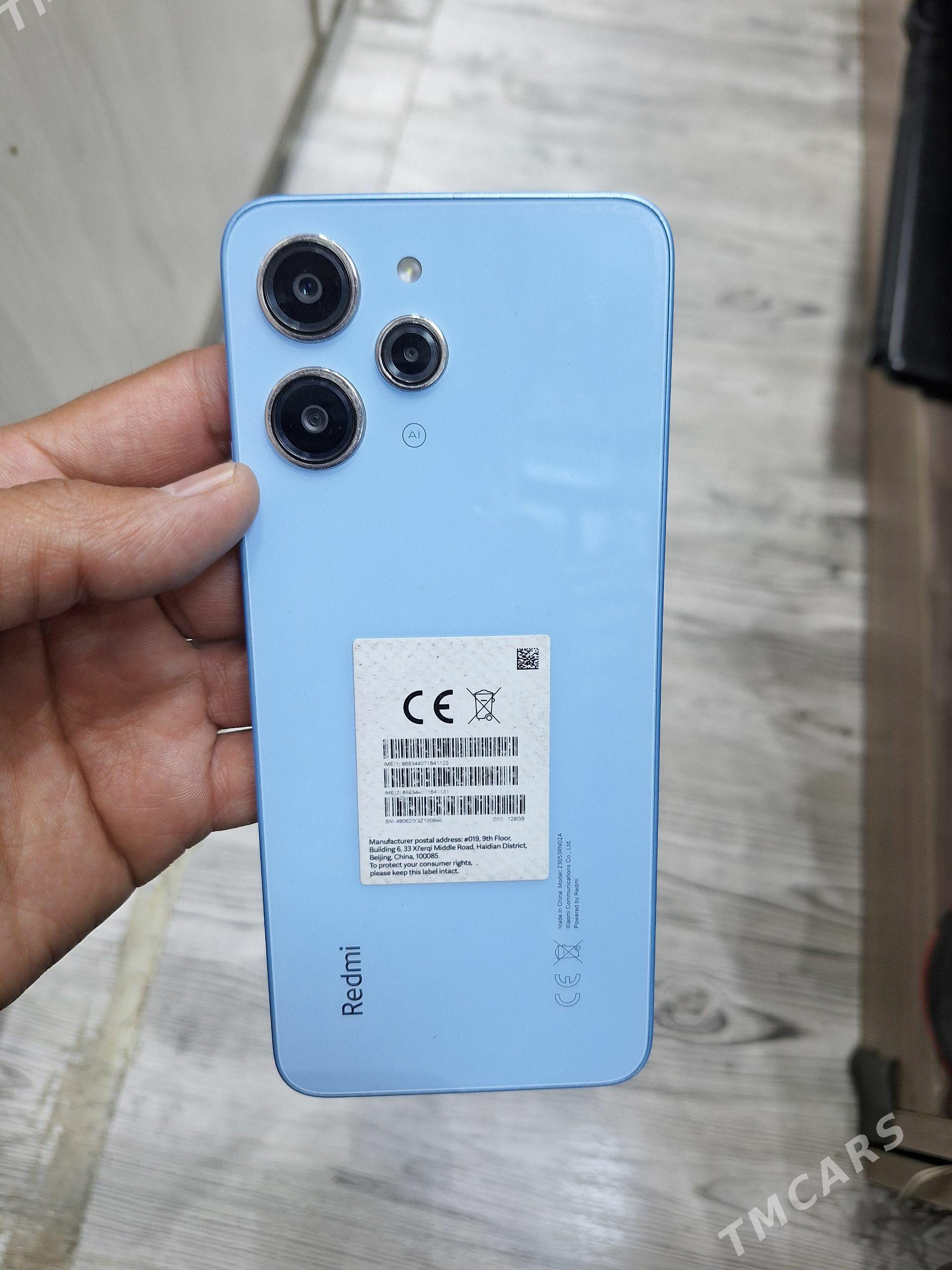 redmi12 - Анев - img 1