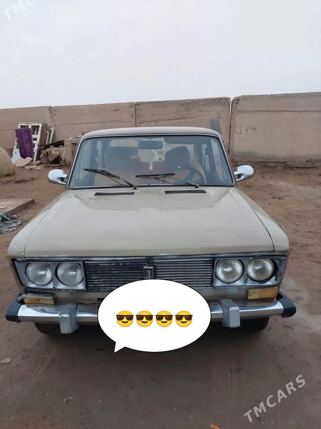 Lada 2106 1988 - 10 000 TMT - Boldumsaz - img 1