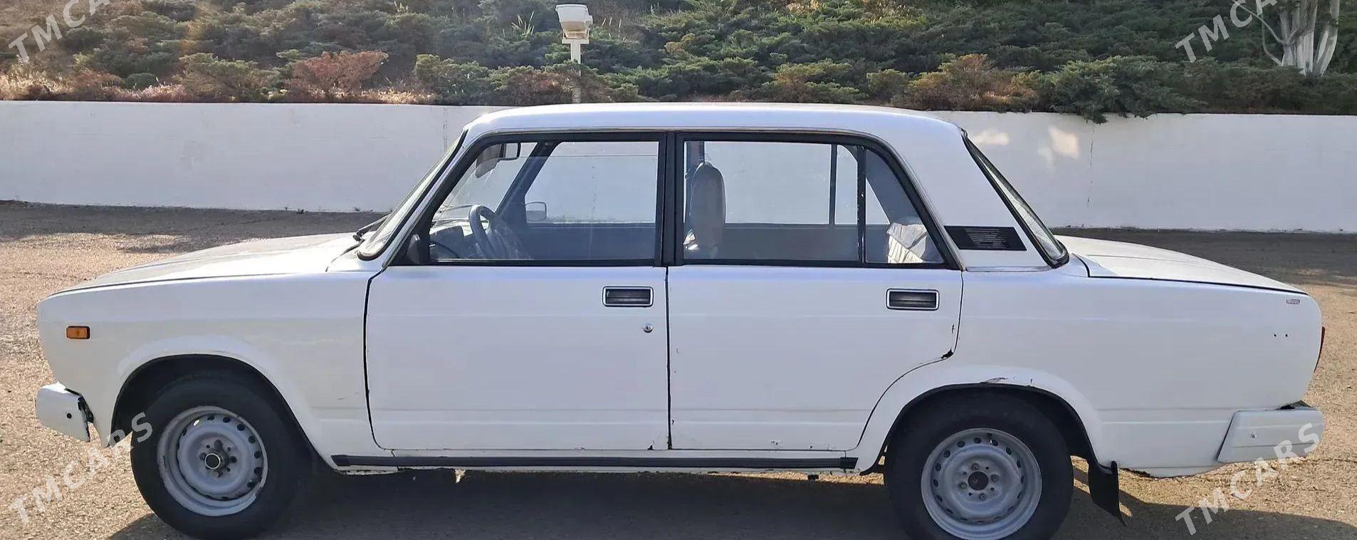 Lada 2107 2000 - 20 000 TMT - Берекет - img 1