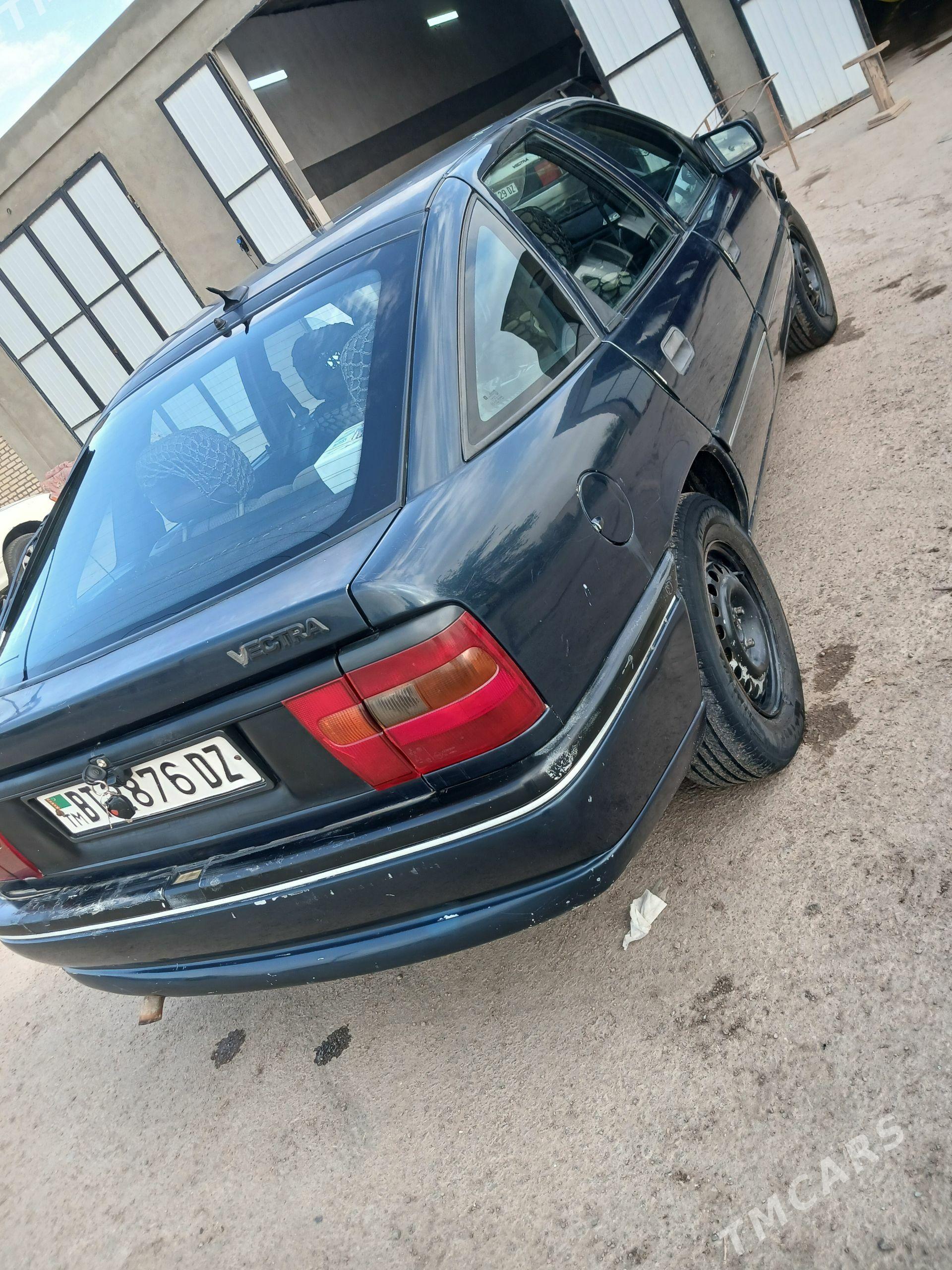 Opel Vectra 1995 - 37 000 TMT - Gurbansoltan Eje - img 1