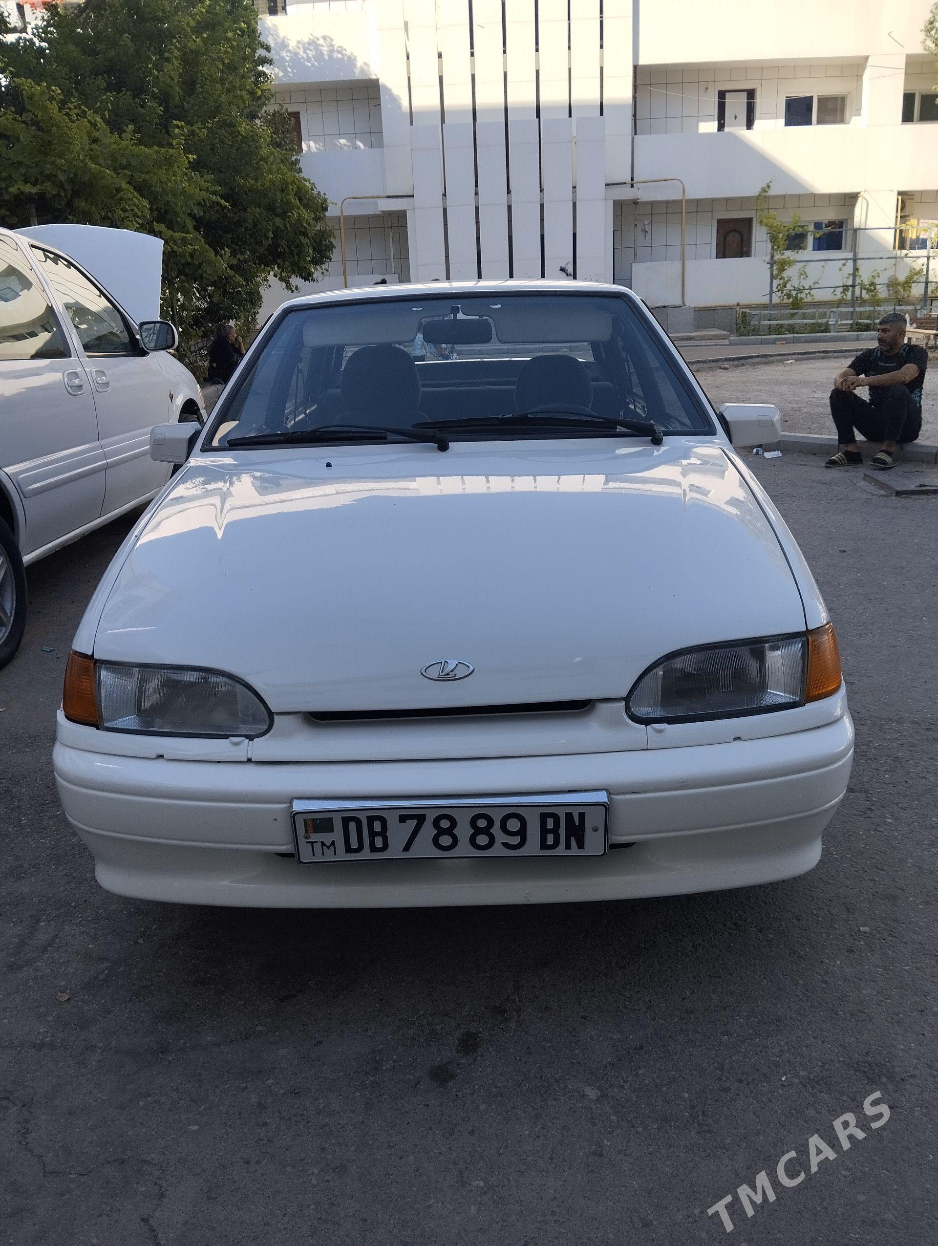 Lada 2115 2012 - 85 000 TMT - Türkmenbaşy - img 1