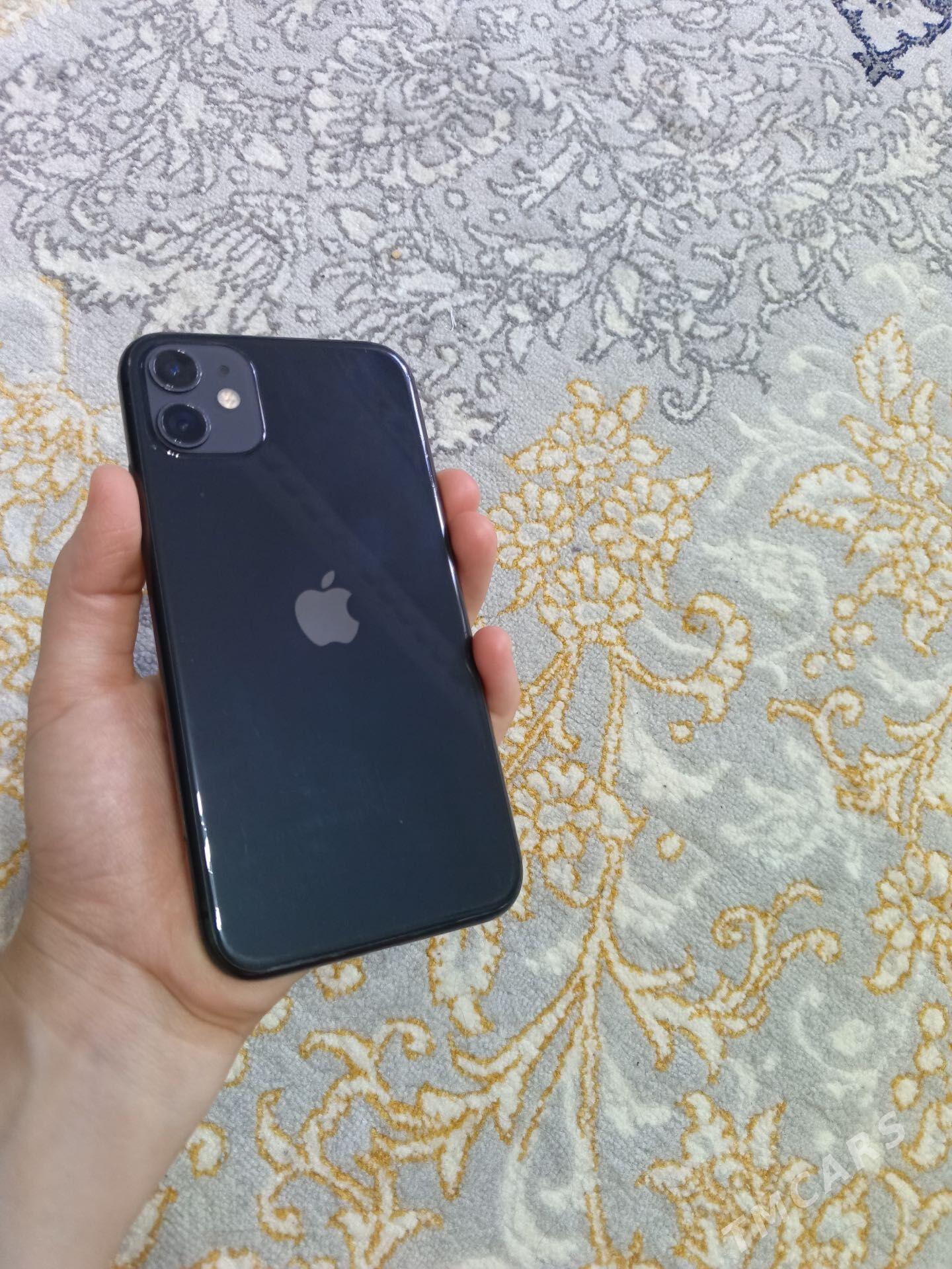 iPhone 11 - Aşgabat - img 1