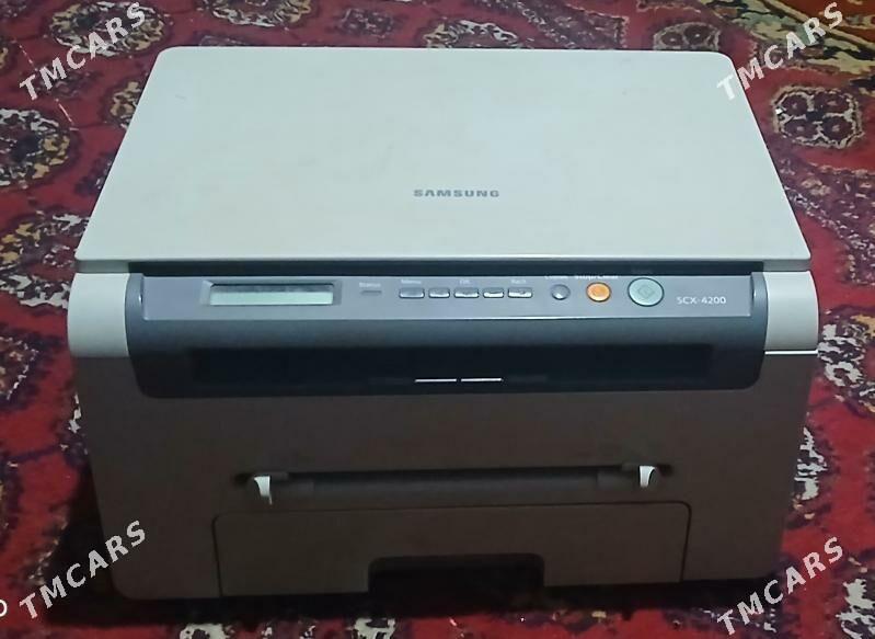 PRINTIR - Daşoguz - img 1