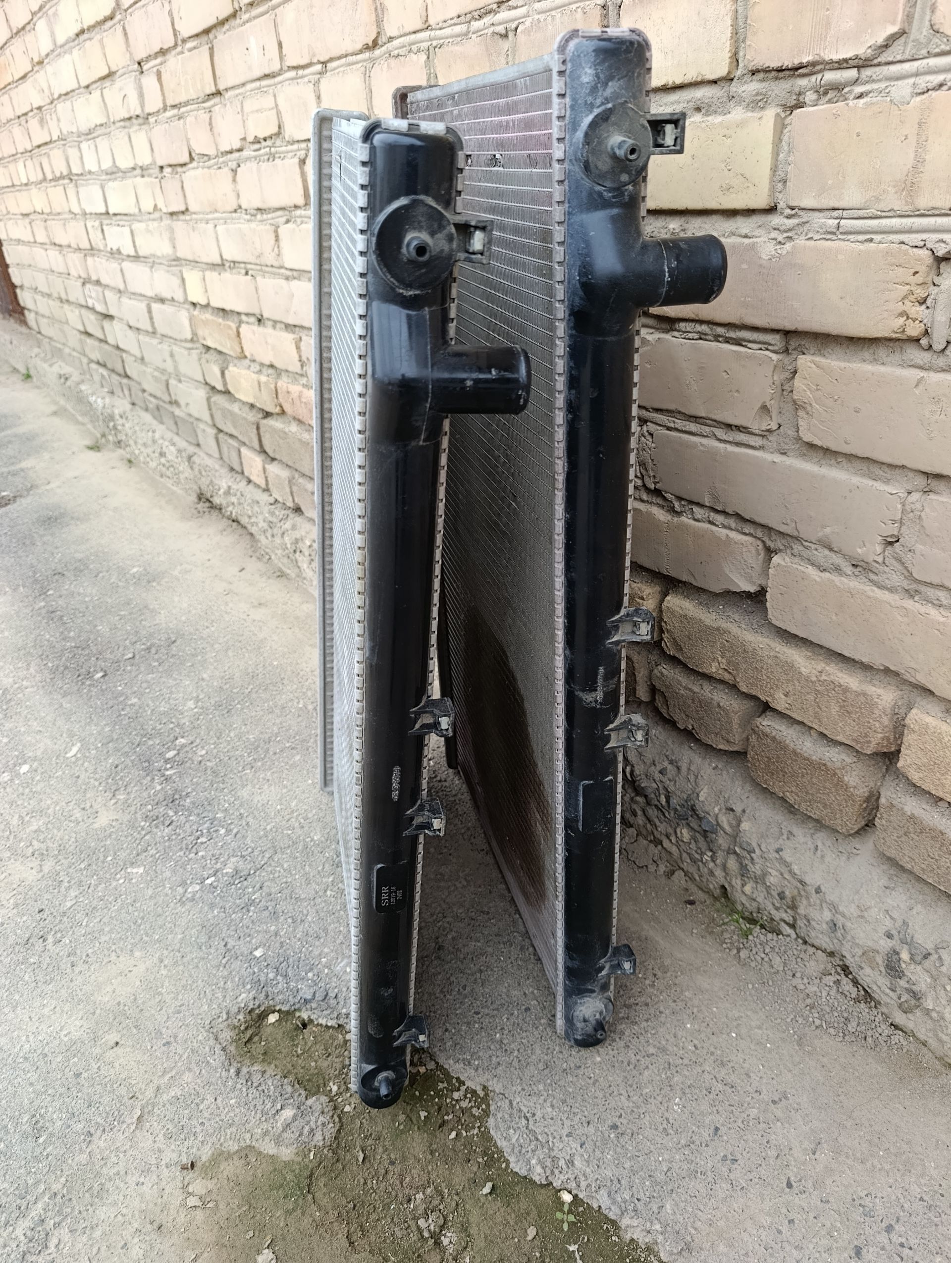 Duty Camry radiator 1 200 TMT - Türkmenabat - img 1
