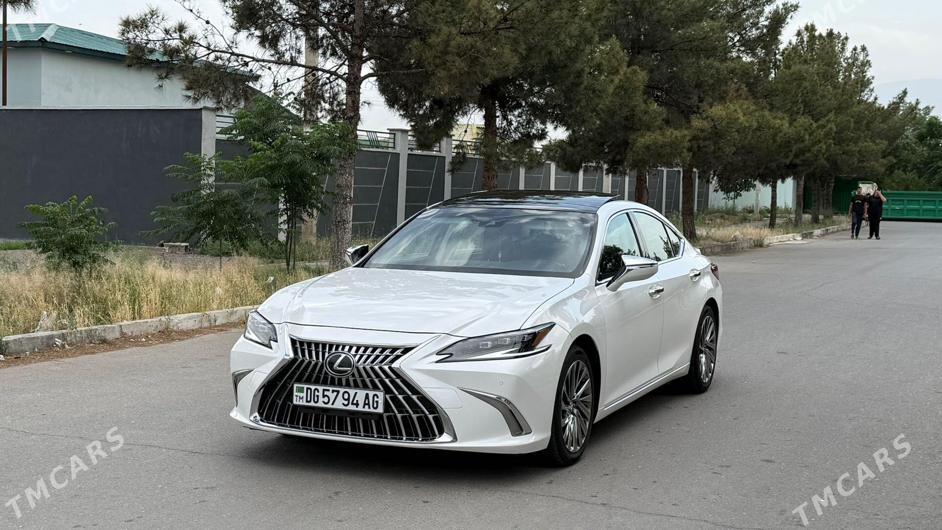 Lexus ES 350 2020 - 630 000 TMT - Ашхабад - img 1