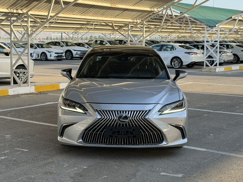 Lexus ES 350 2019 - 565 000 TMT - Aşgabat - img 1