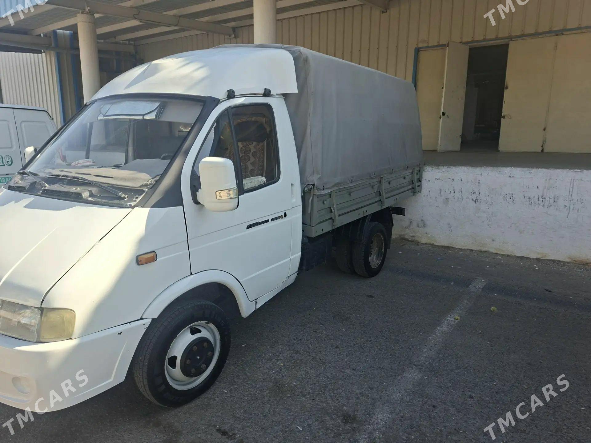 Gaz Gazel 1999 - 115 000 TMT - Parahat 8 - img 1