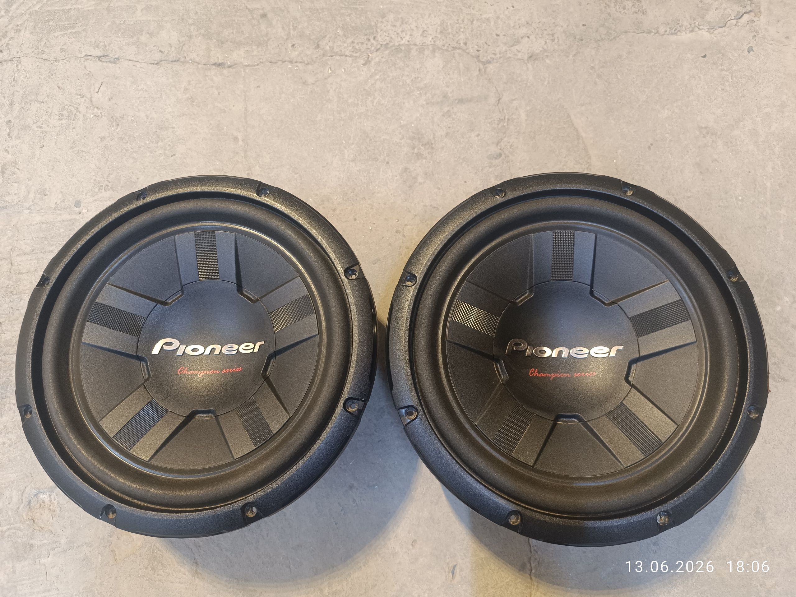 Pioneer cerepaha 1000w 4 500 TMT - Daşoguz - img 1