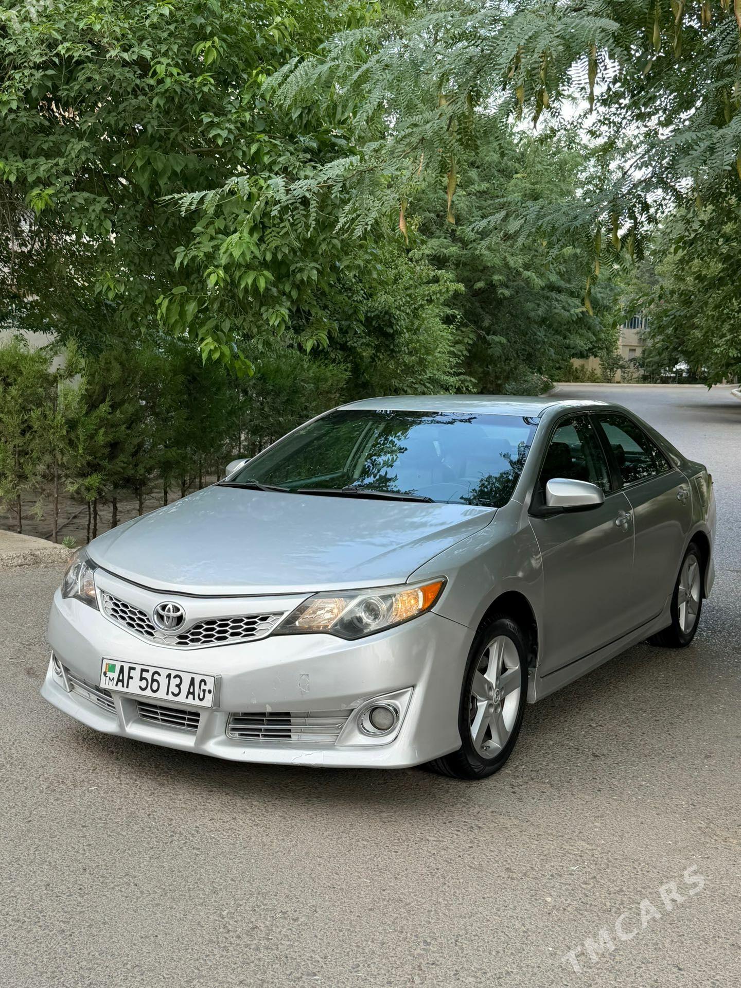 Toyota Camry 2012 - 210 000 TMT - 30 мкр - img 1