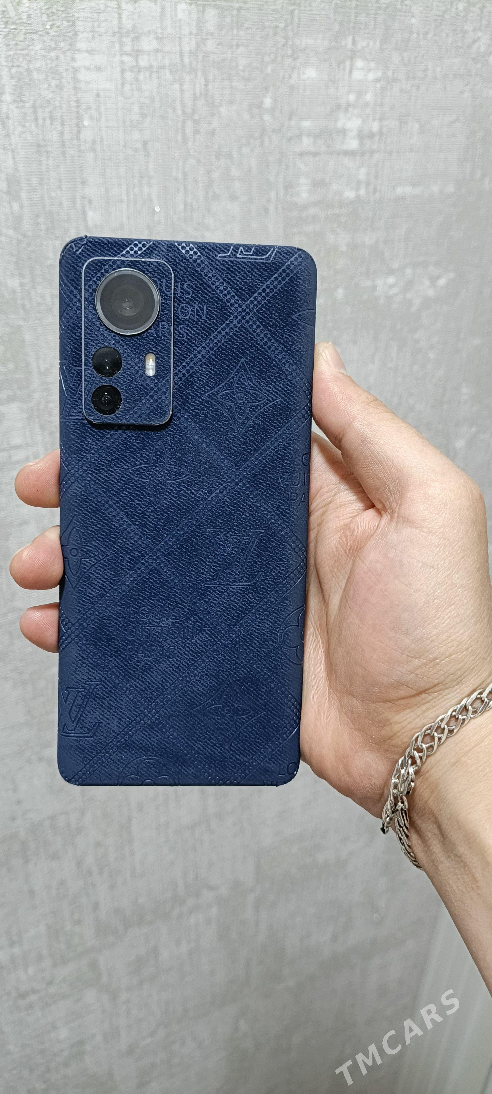 Xiaomi 12 pro 5G obmen - Туркменбаши - img 1